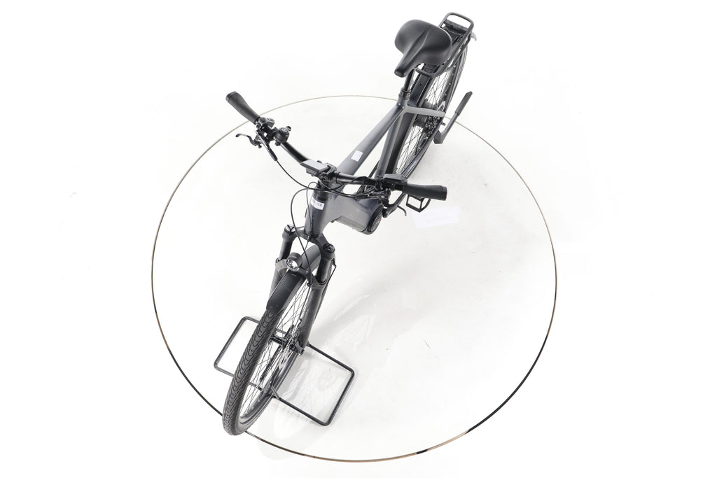 Cube Kathmandu Hybrid Comfort SLX City E-Bike 2025 - Image 17