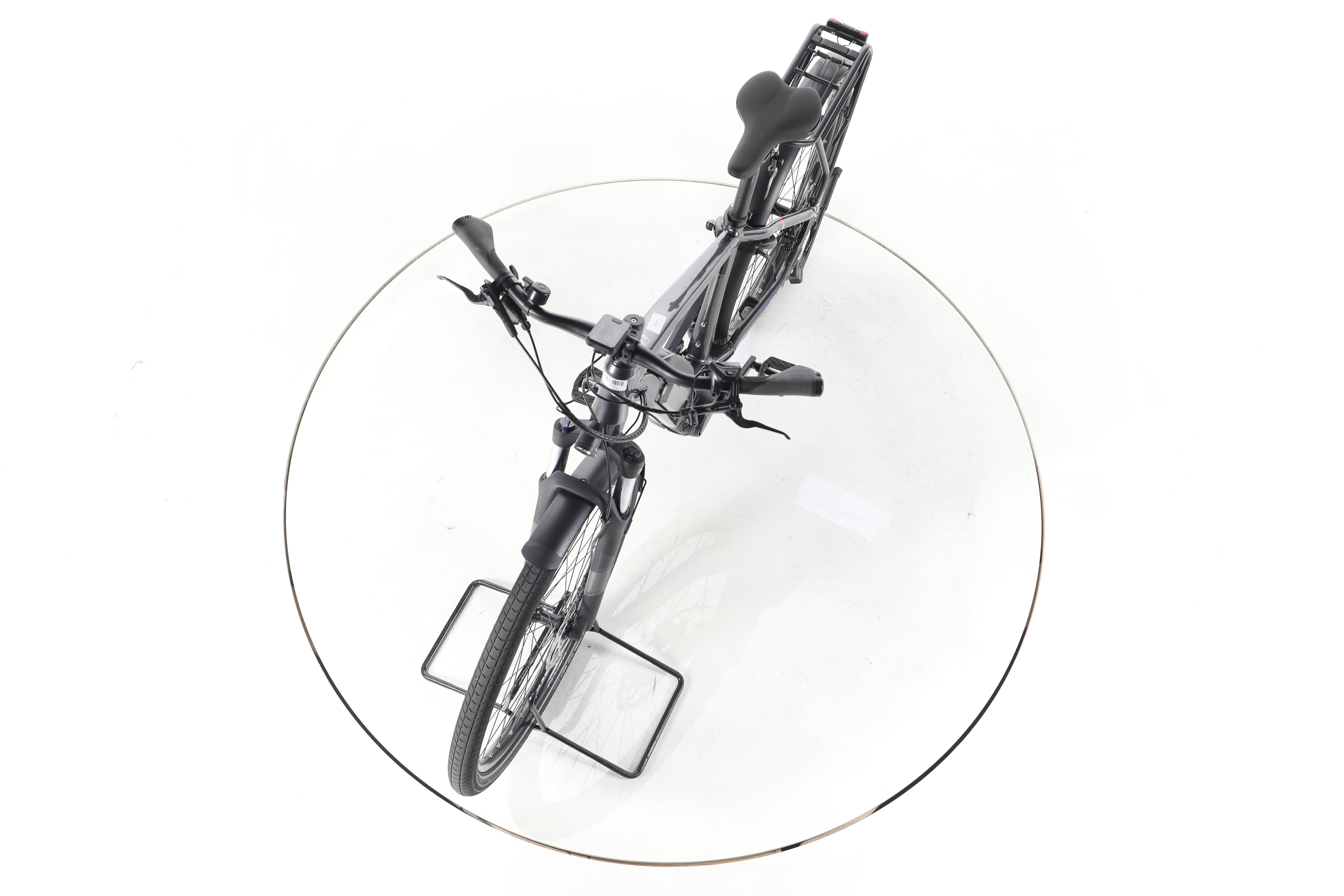 FLYER Upstreet5 5.10 Trekking E-Bike - Image 17