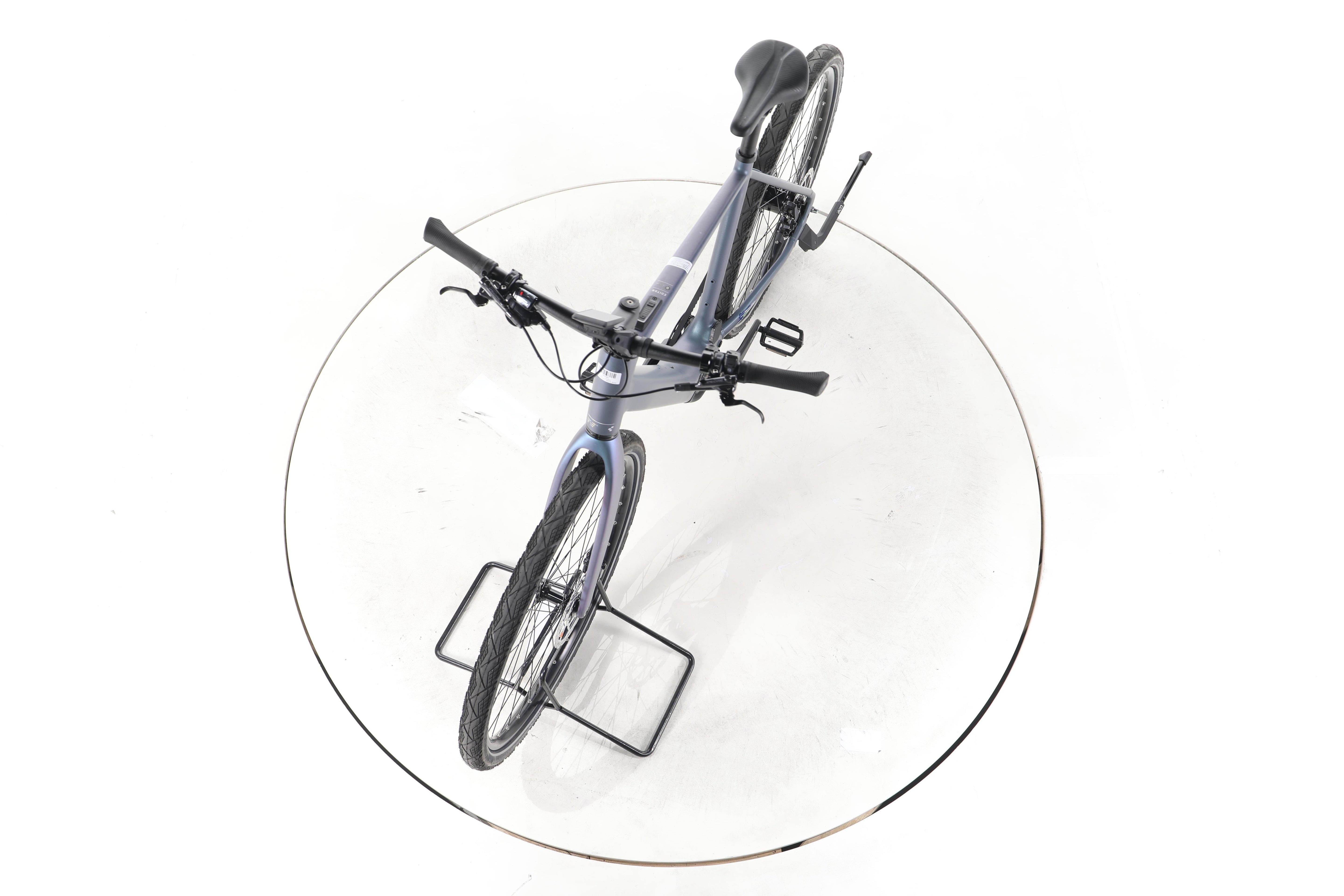 Cube Editor Hybrid SLT 400X E-Bike 2026 - Image 17