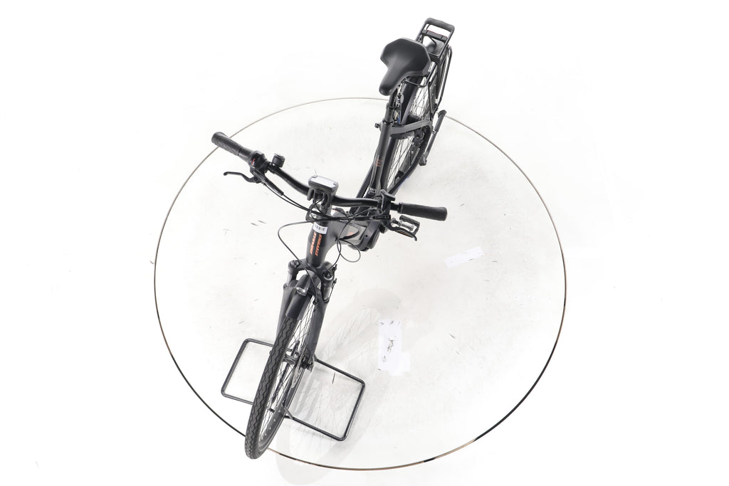 Stevens E-Courier Luxe City E-Bike Tiefeinsteiger - Image 17