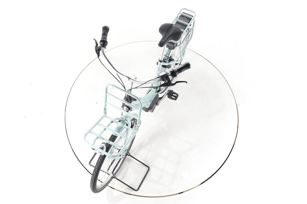 Gazelle Miss Grace C7 HMB City E-Bike Tiefeinsteiger - Image 17