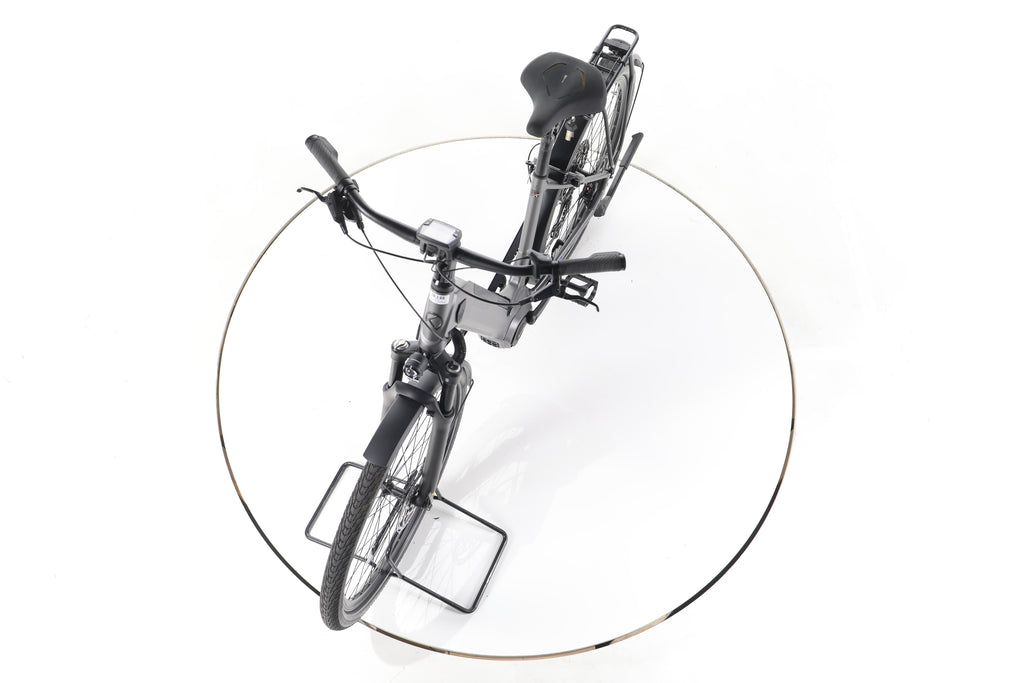 Kalkhoff Endeavour 5.B Advance+ Trekking E-Bike Tiefeinsteiger - Image 17