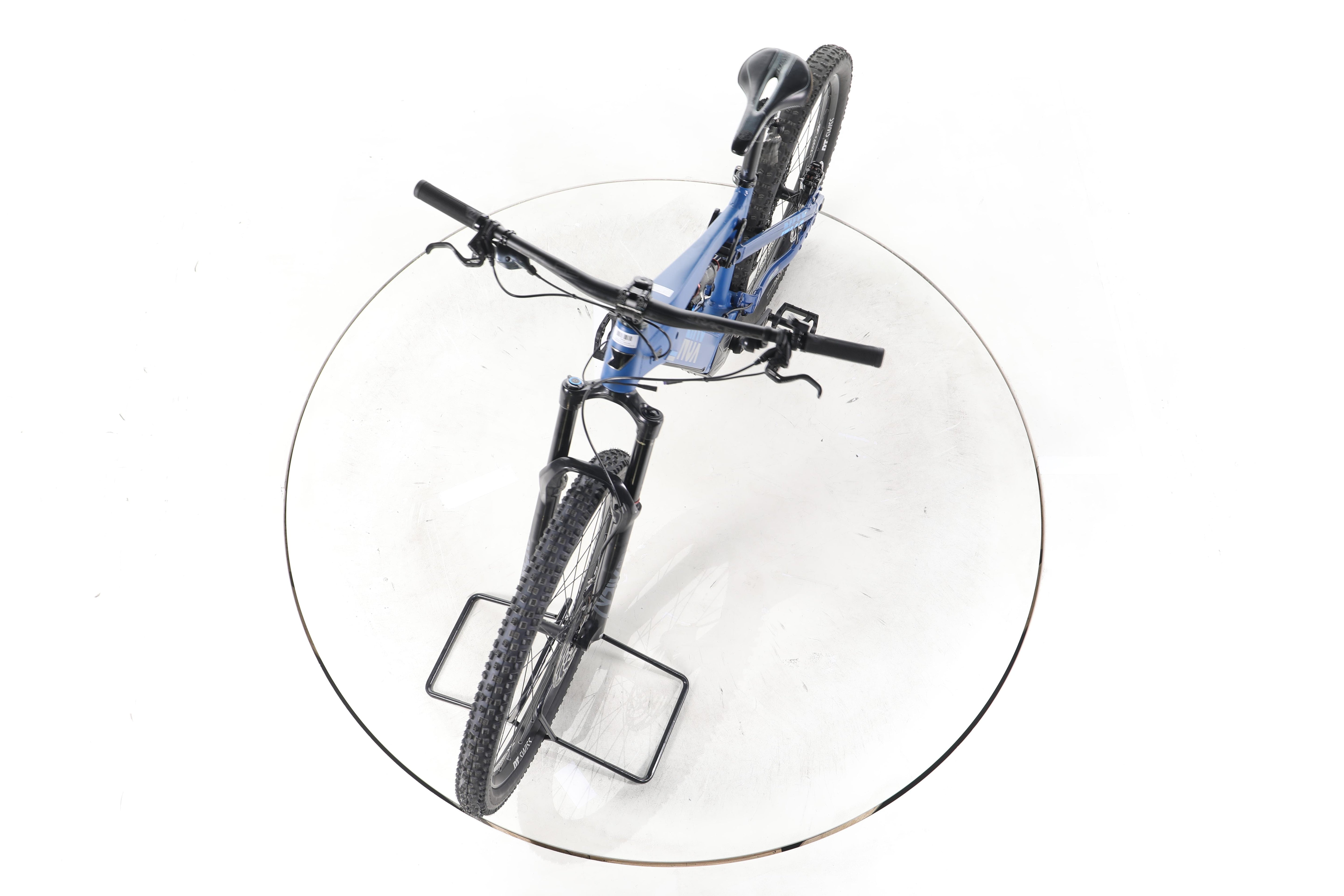 Nox Cycles Hybrid All Mountain 5.9 Comp E-Bike Fully - Image 17