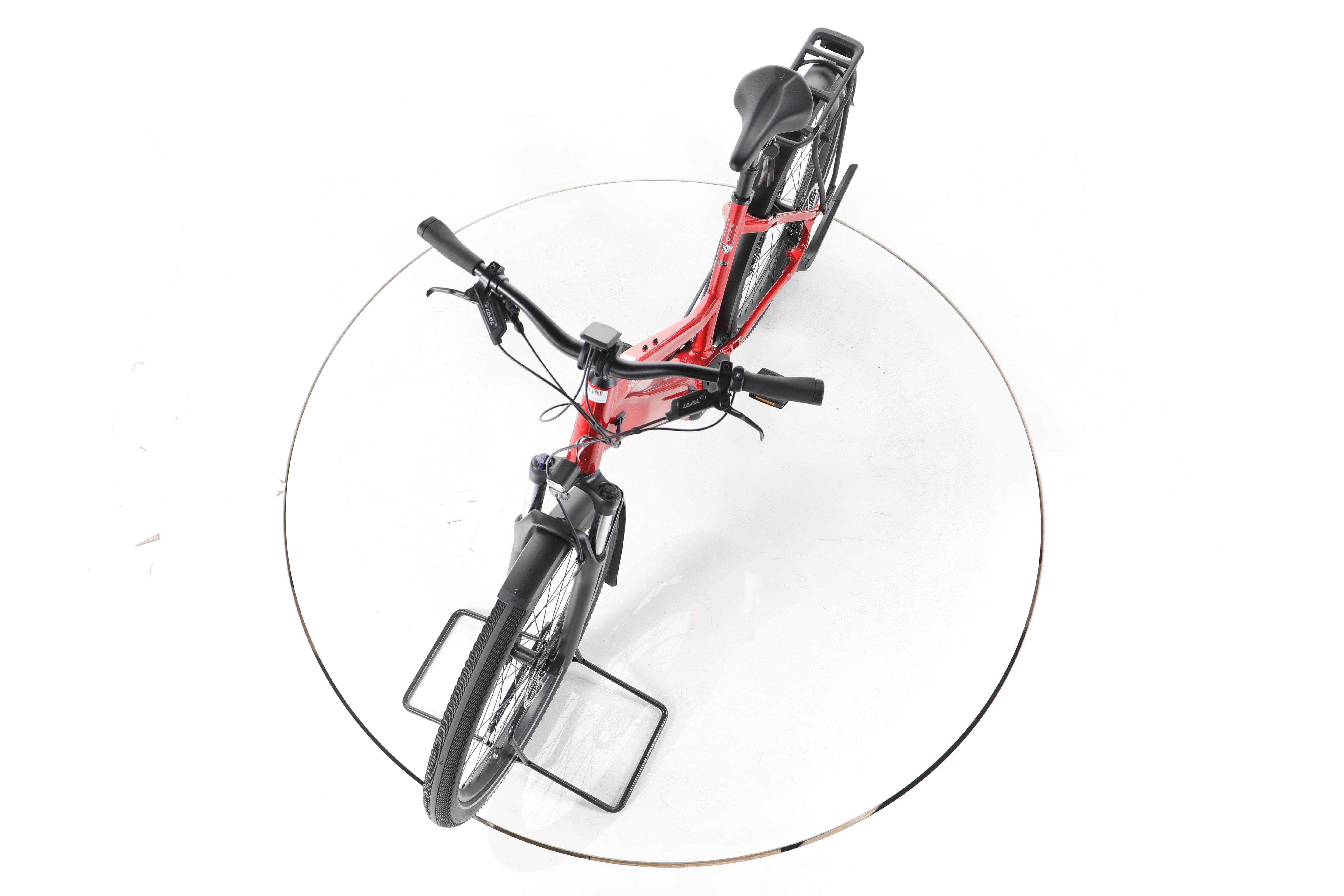 Specialized Turbo Vado 4.0 Trekking E-Bike - Image 17