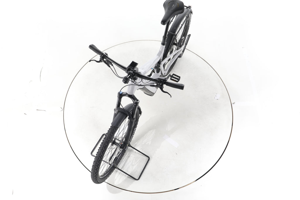 Focus Thron² 6.7 SUV E-Bike - Image 17