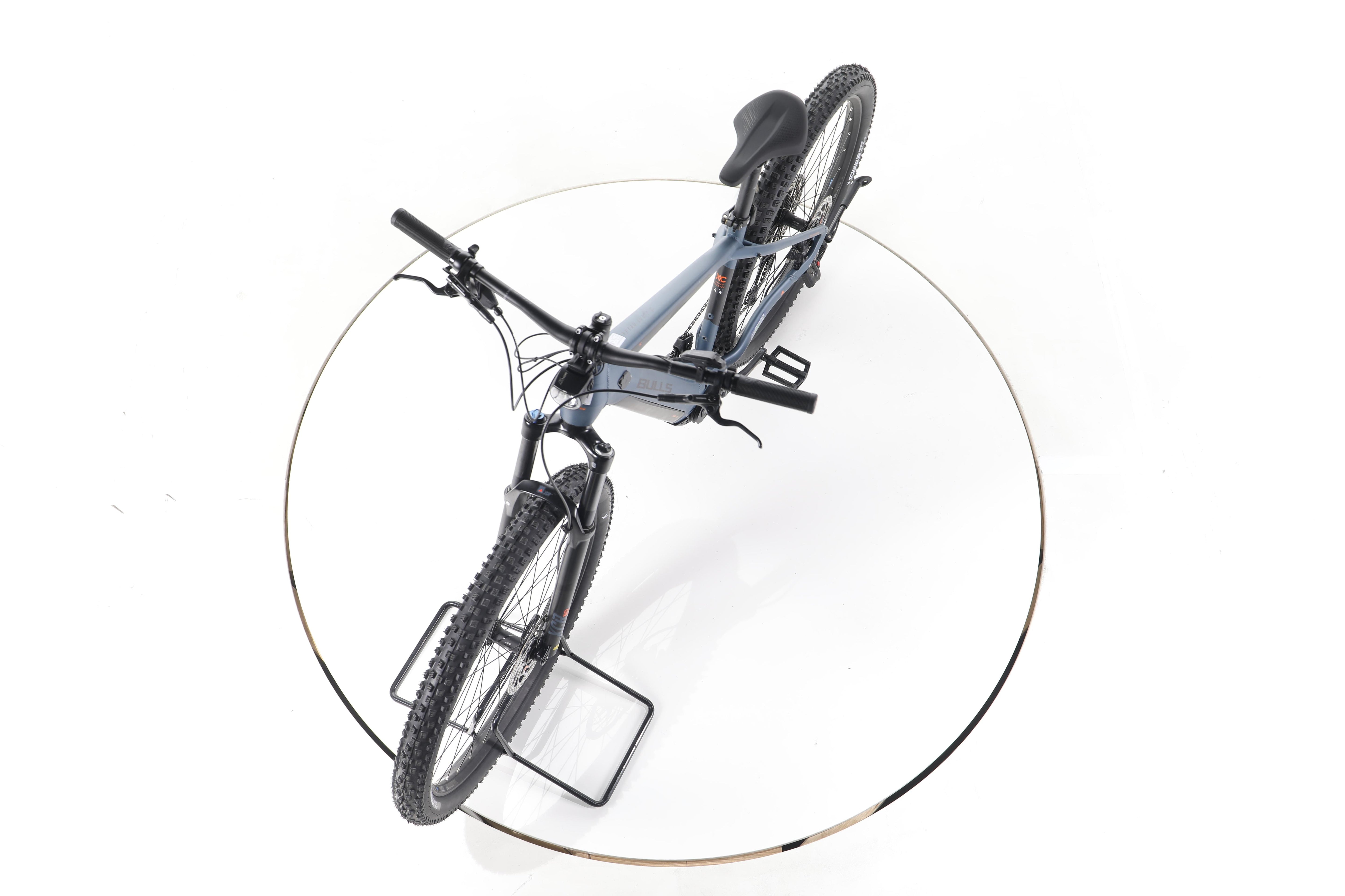 Bulls Copperhead Evo 2 E-Bike - Image 17