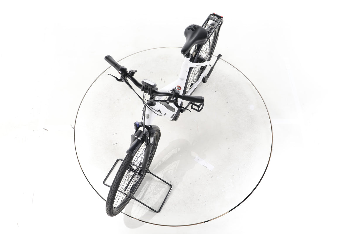 Carver Tour E.420 City E-Bike - Image 17