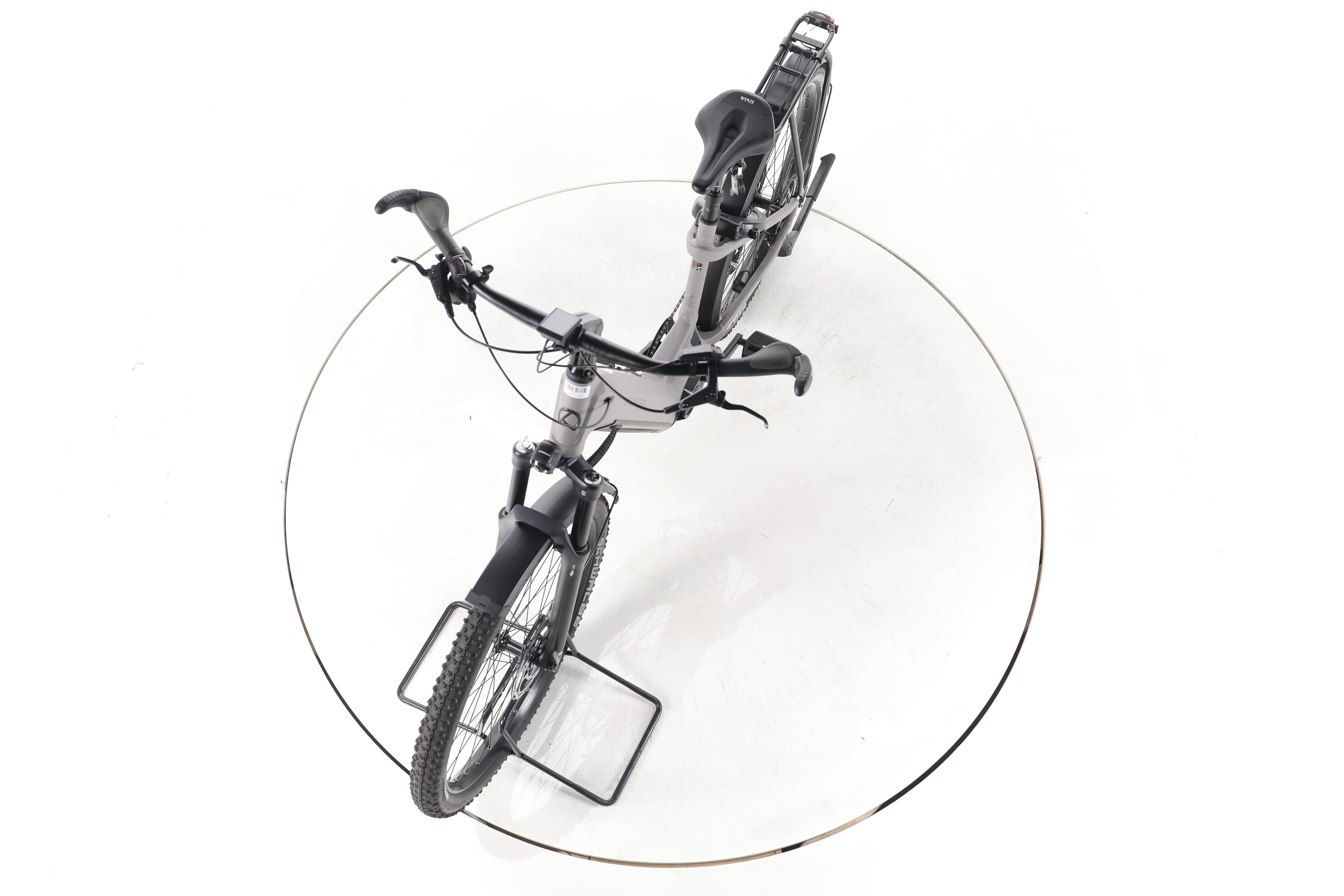 Kalkhoff Entice 7.B Move+ Trekking E-Bike Tiefeinsteiger - Image 17