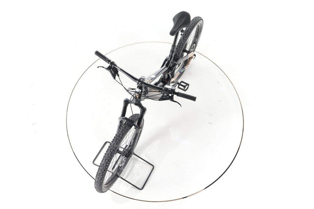 Haibike AllTrail 7 E-Bike Fully - Image 17