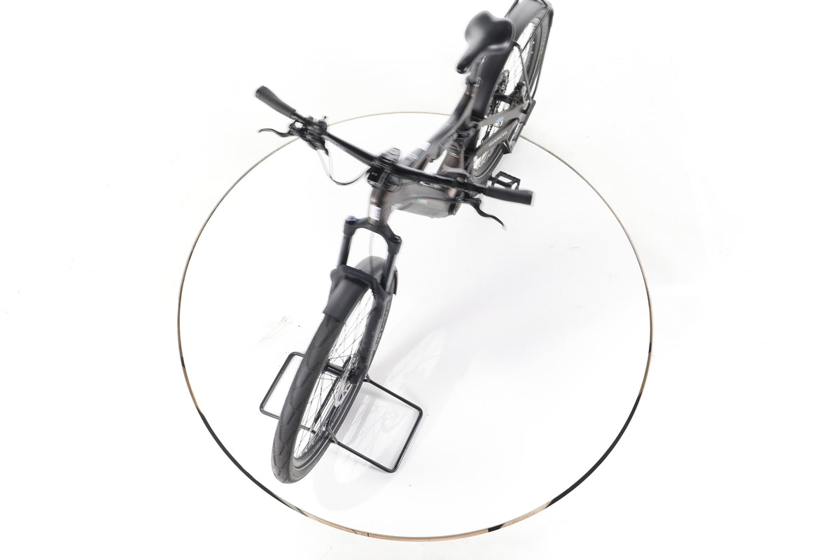 Bianchi E-Vertic FT-Type SUV E-Bike - Image 17