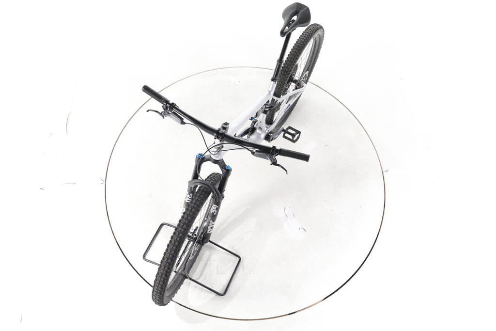 Specialized EPIC 8 EVO EXPERT Fahrrad Fully - Image 17