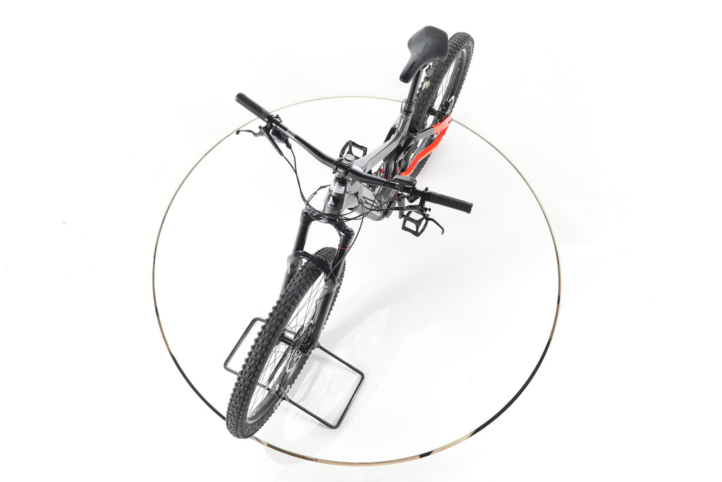 Haibike AllMtn 4 E-Bike Fully 2025 - Image 17