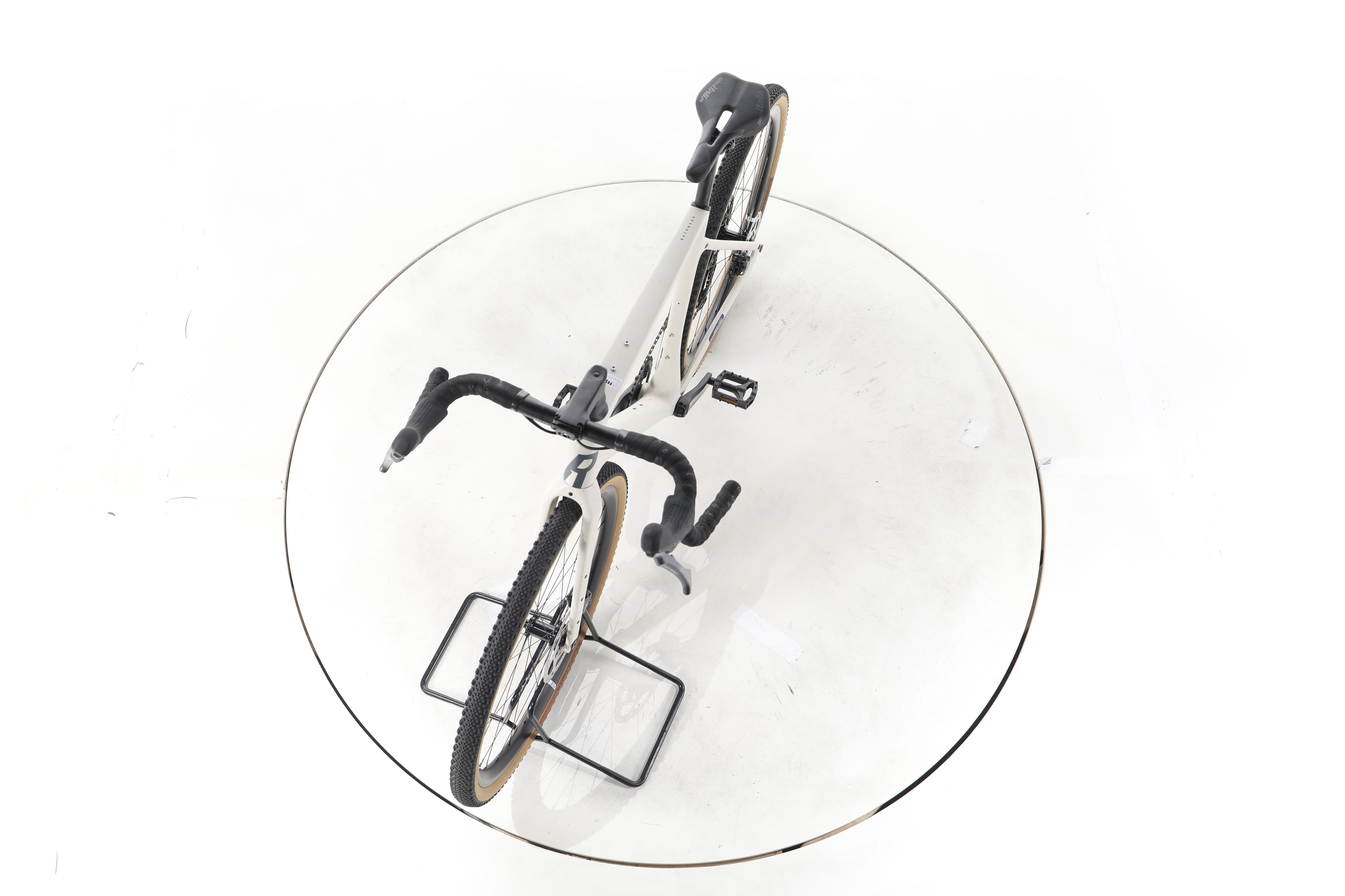 Rose Backroad GRX 820 Gravelbike Carbon - Image 17