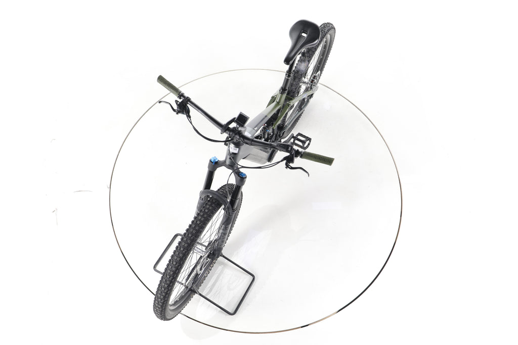 Cube Stereo Hybrid 140 HPC TM E-Bike Fully Carbon - Image 17