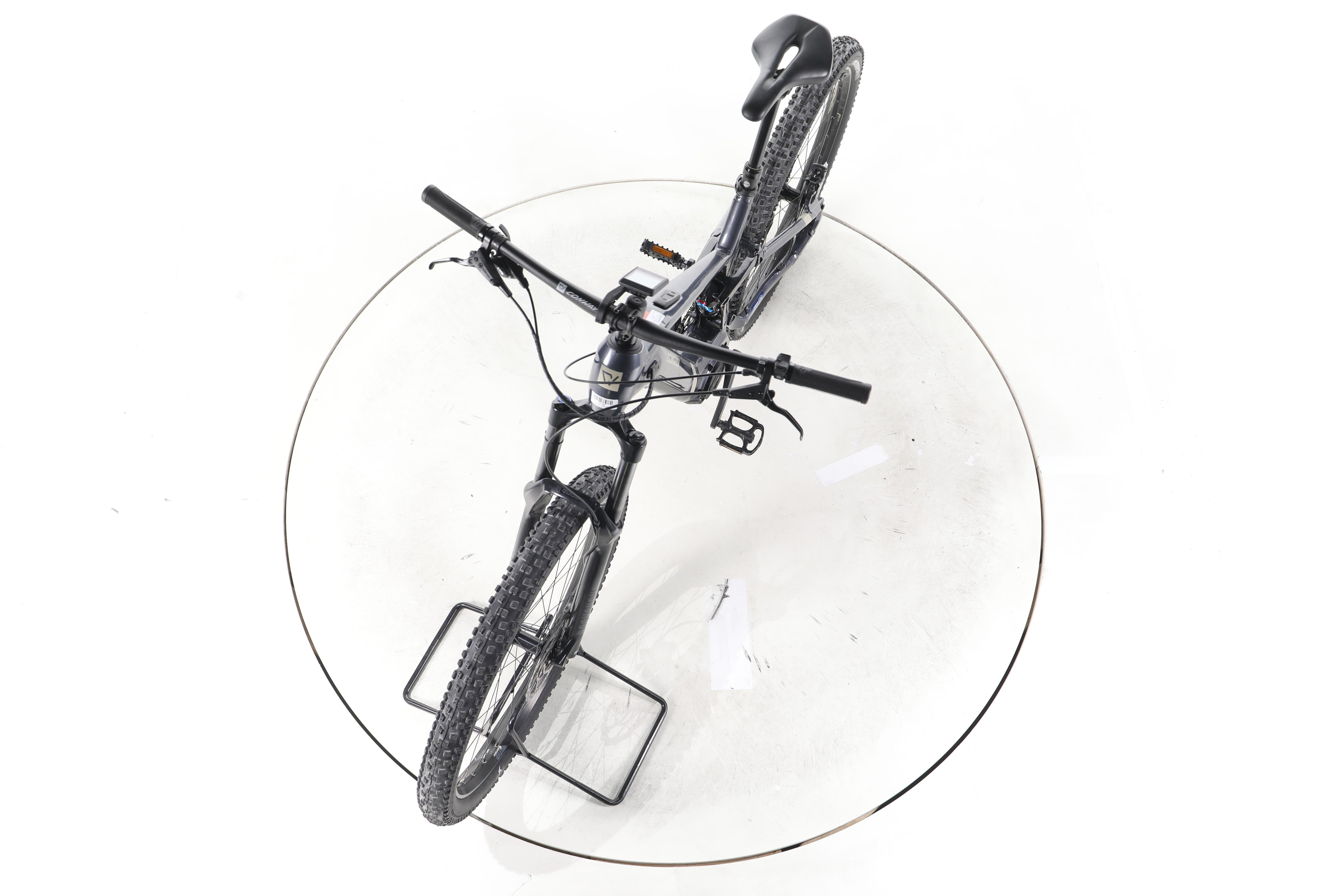 Conway Xyron S 2.9 E-Bike Fully - Image 17