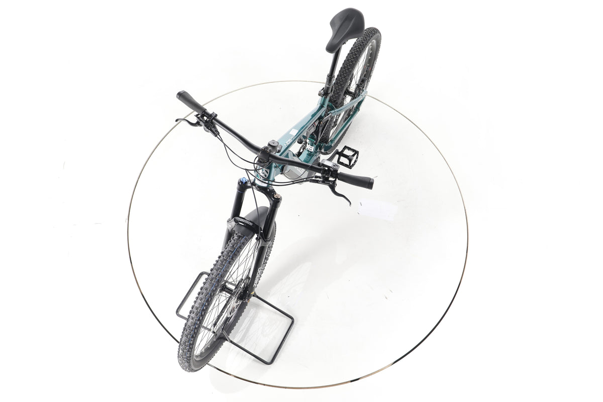 Hercules NOS FS 2.2 E-Bike Fully - Image 17