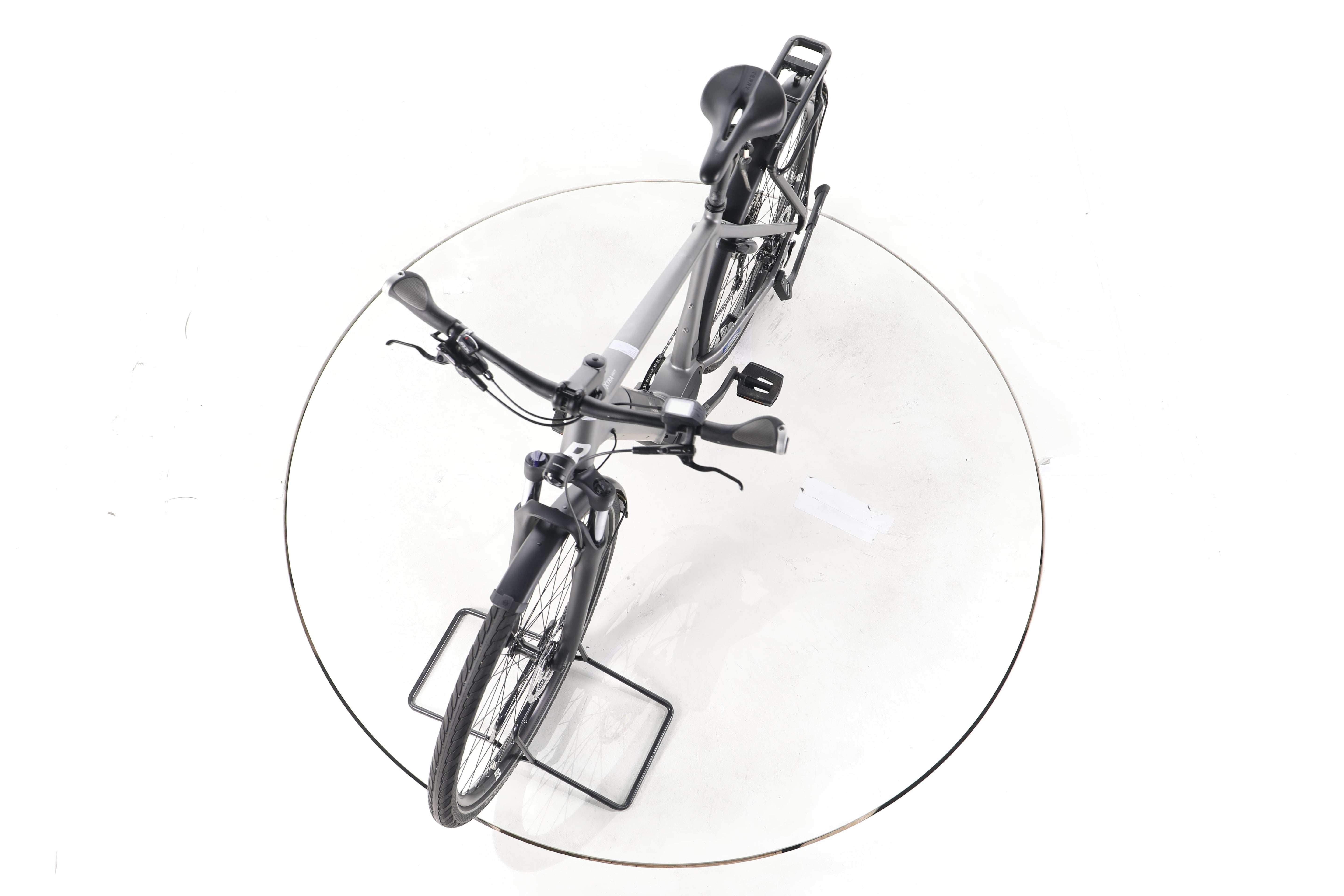 Rose Xtra Watt Evo Plus Trekking E-Bike - Image 17