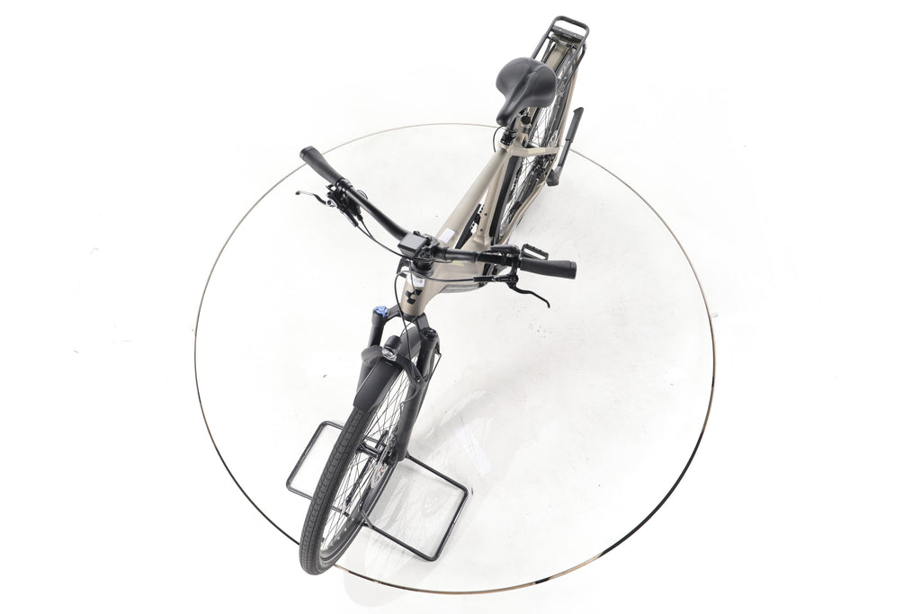 Cube Kathmandu Hybrid Pro Trekking E-Bike - Image 17