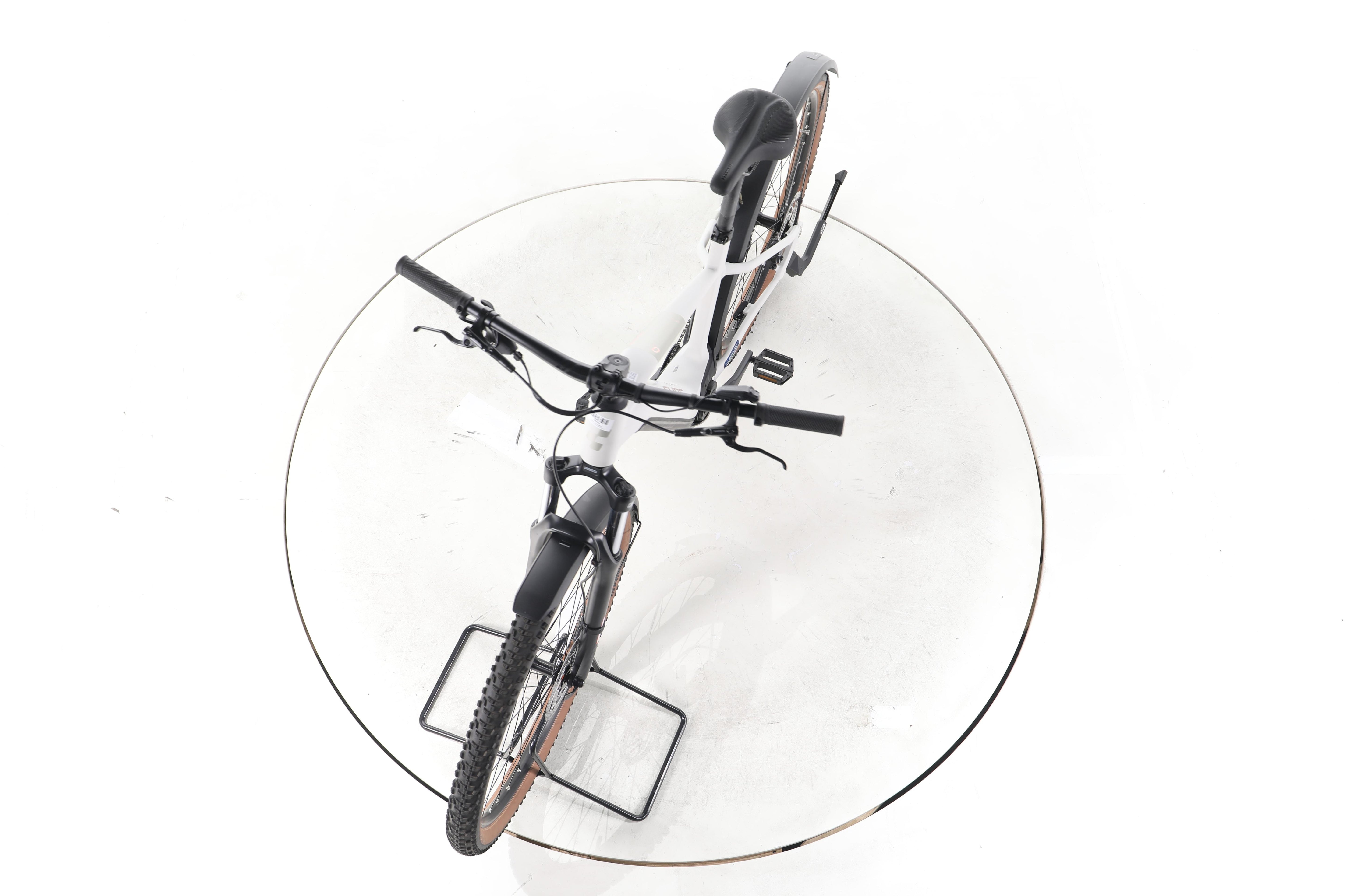 Cube Reaction Hybrid ONE E-Bike - Image 17
