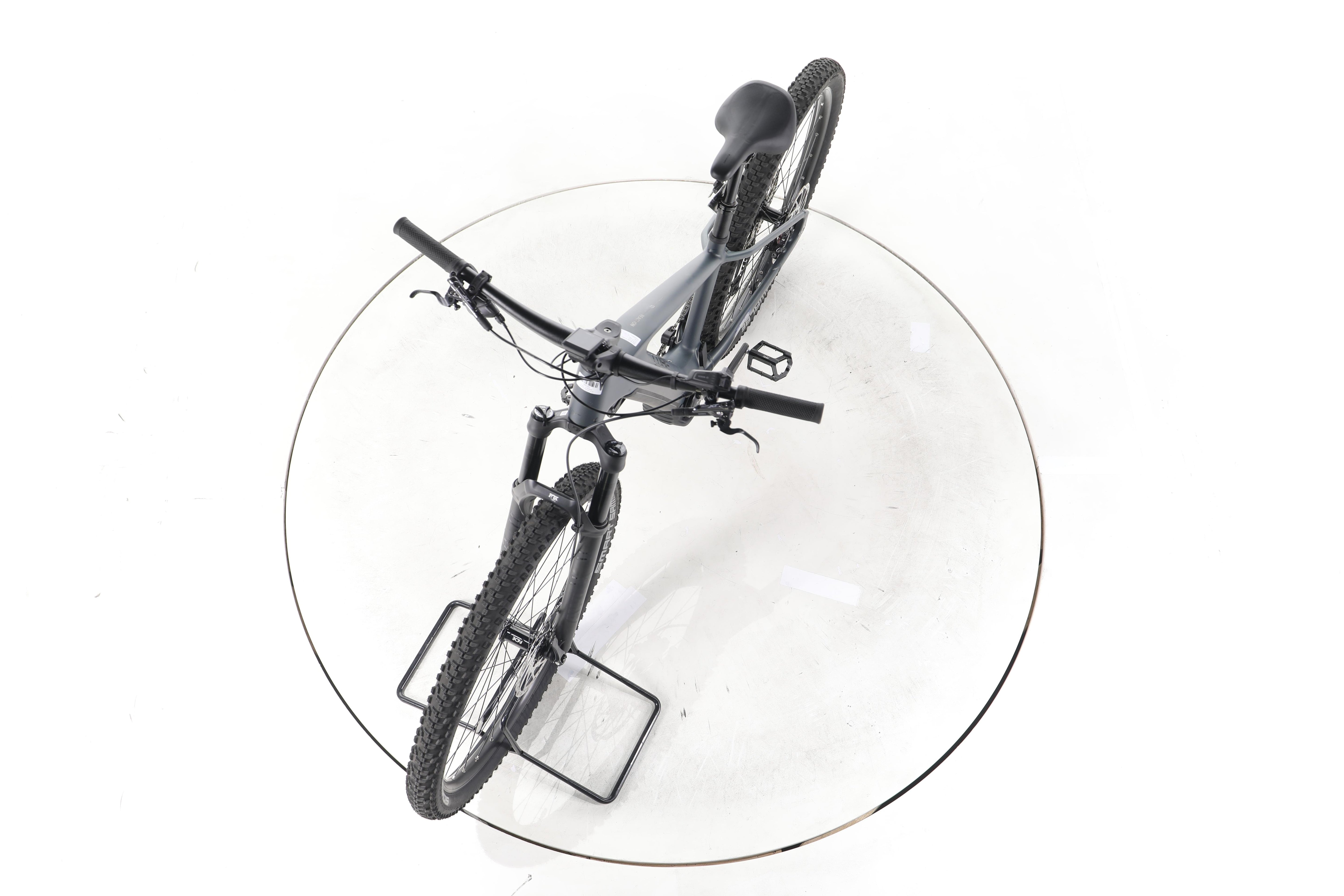 Cube Reaction Hybrid E-Bike 2024 - Image 17