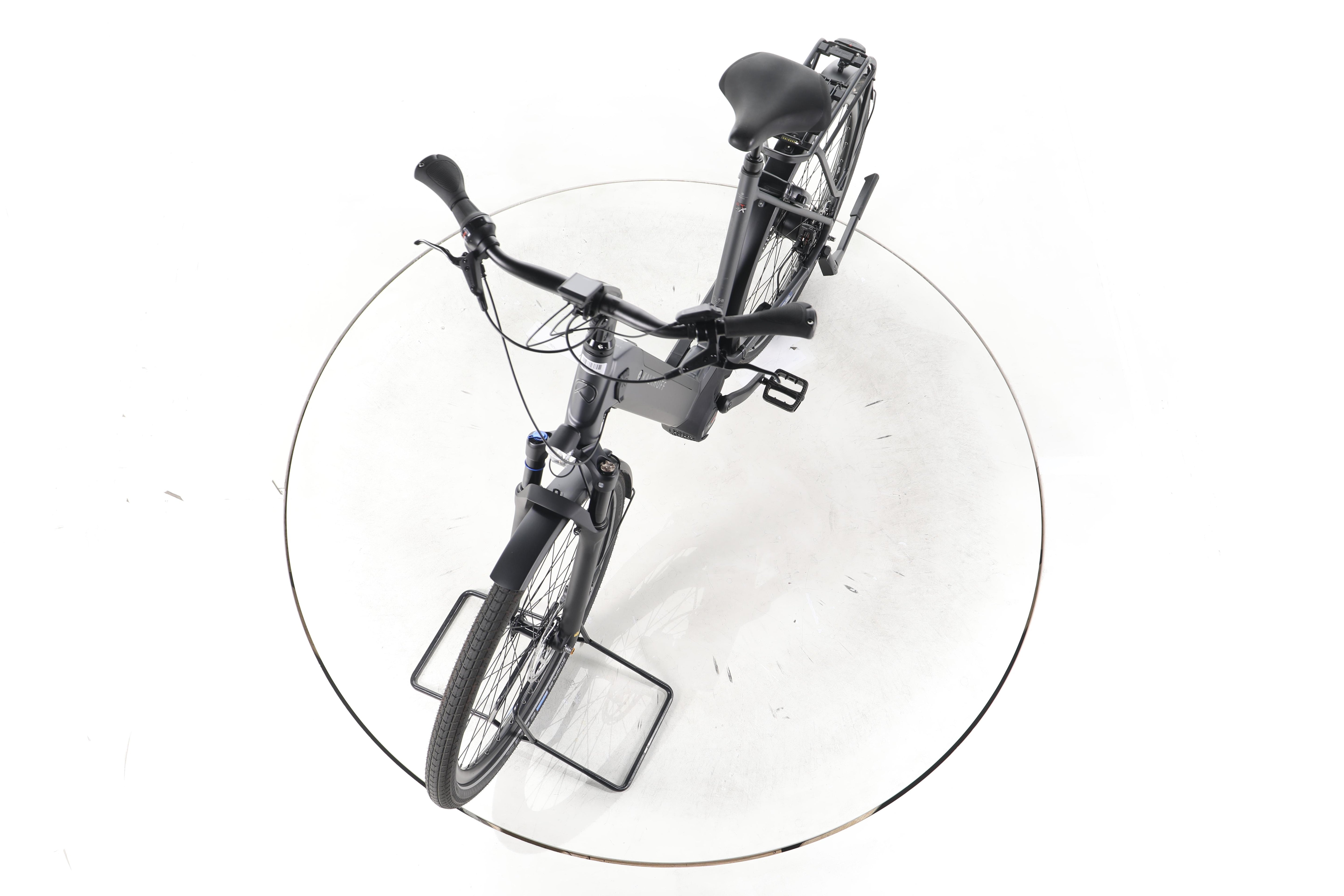 Kalkhoff IMAGE 5+ MOVE City E-Bike Tiefeinsteiger 2024 - Image 17