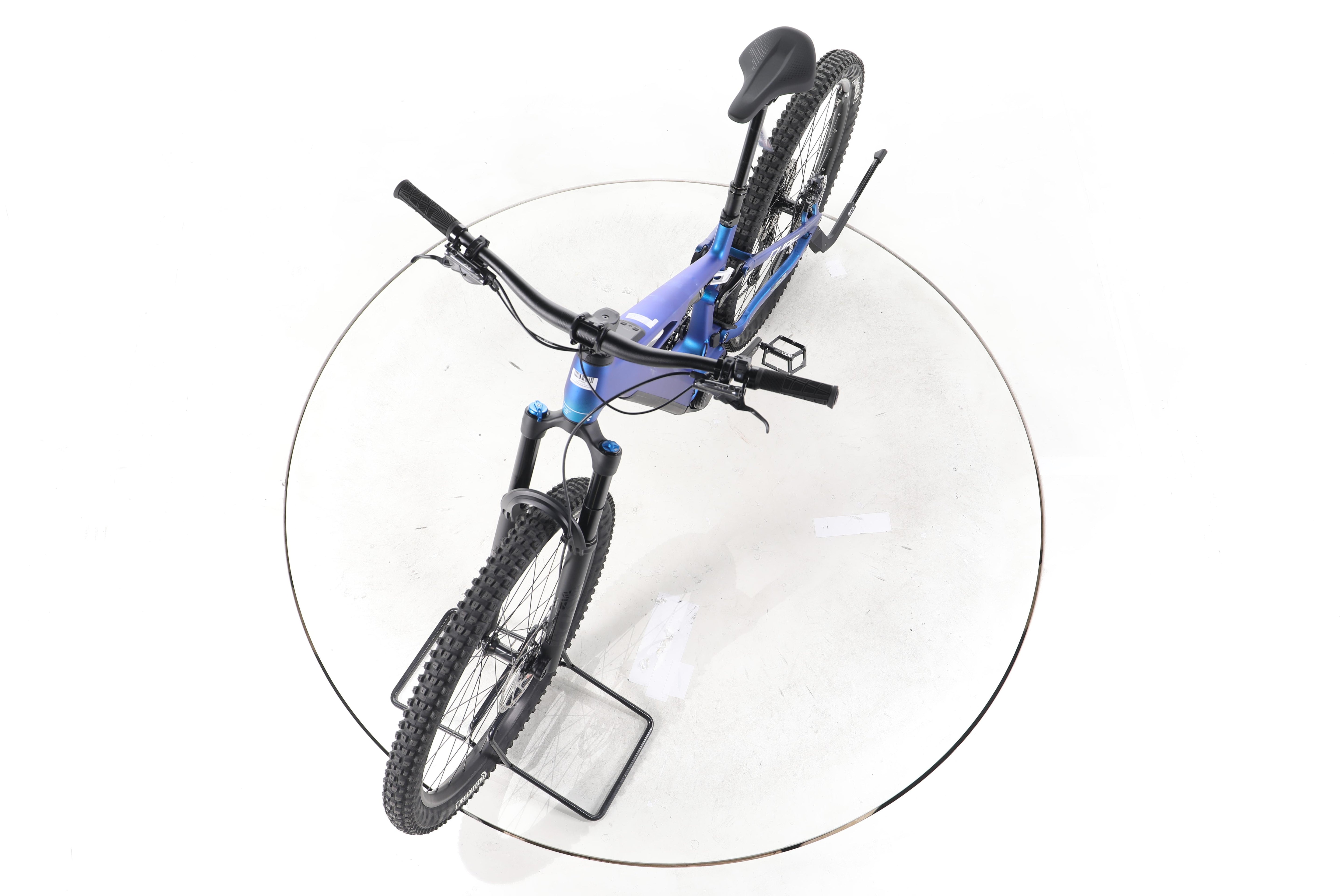Cube Stereo Hybrid ONE44 HPC SLX E-Bike Fully Carbon 2026 - Image 17