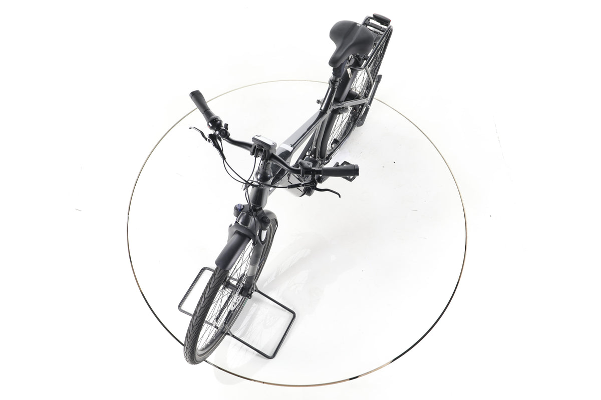 FLYER Gotour6 3.40 City E-Bike - Image 17