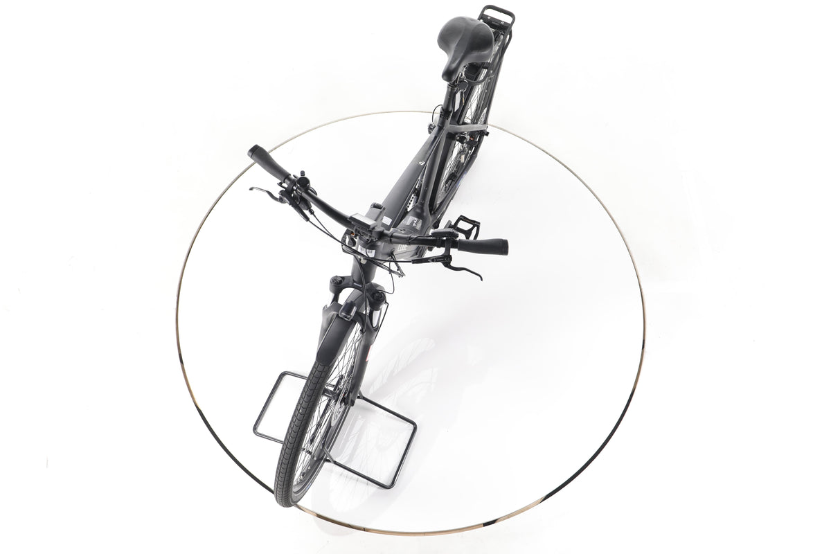 Cube Touring Hybrid Pro 625 Trekking E-Bike - Image 17