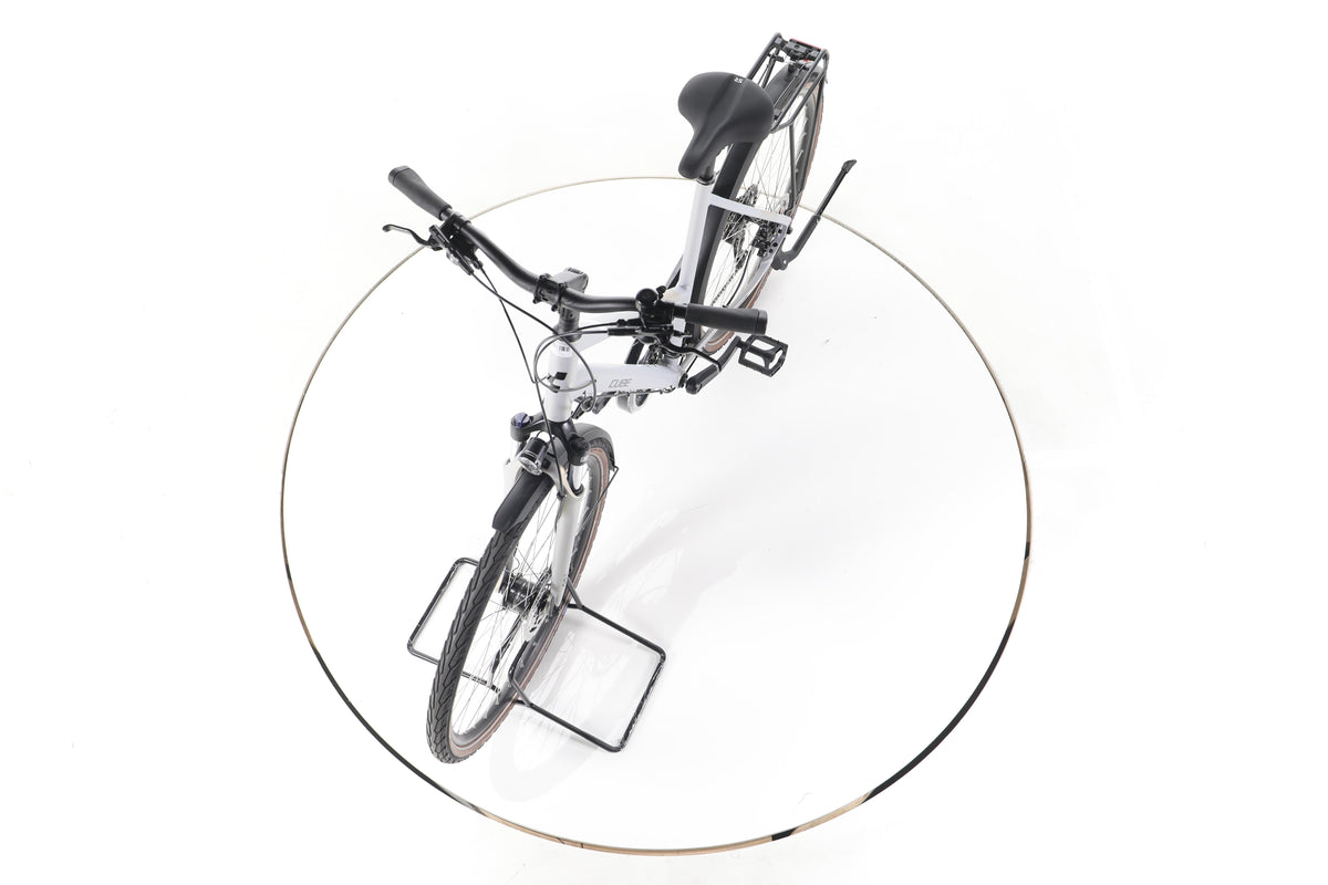 Cube Touring Pro Fahrrad City & Trekking - Image 17