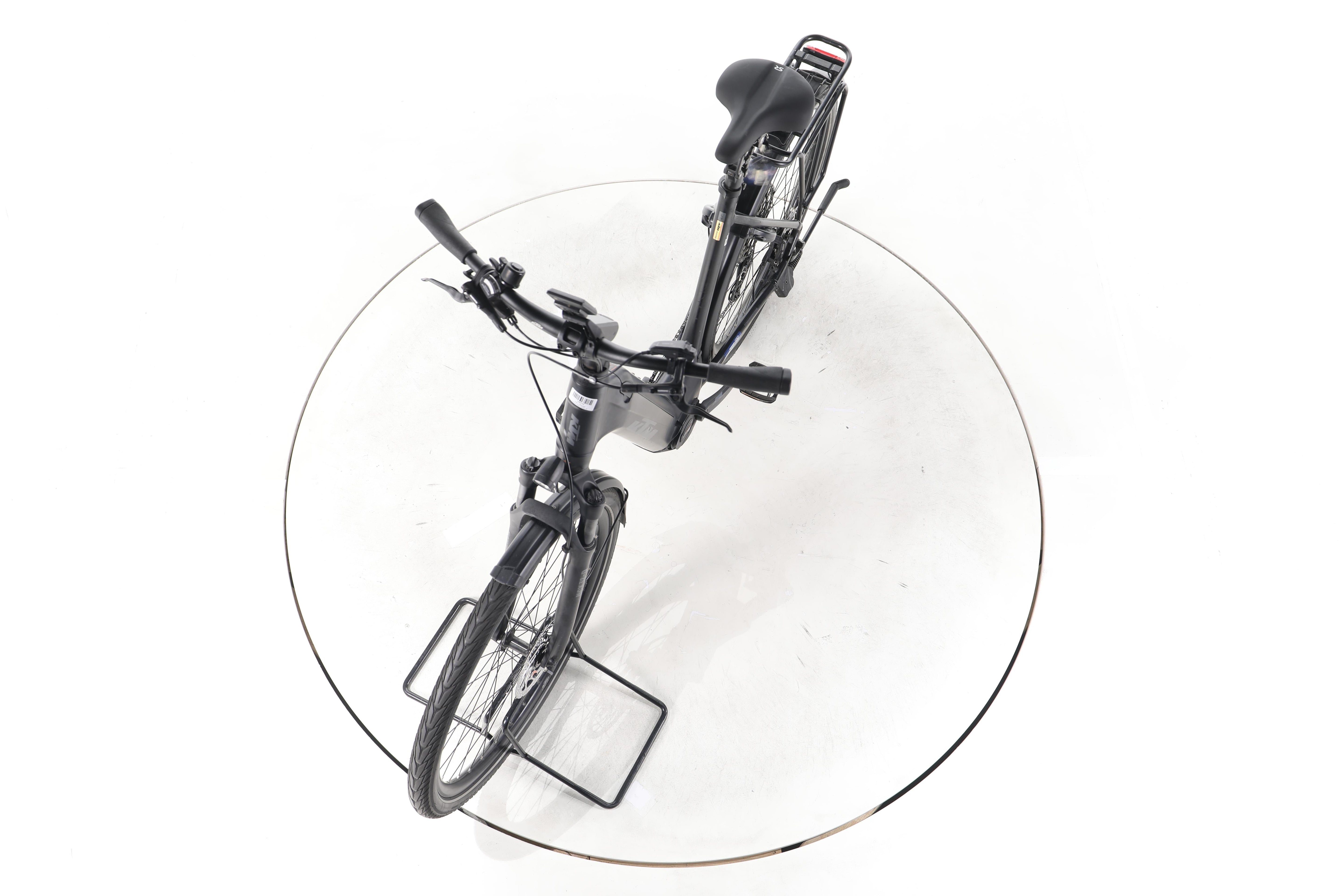 KTM Macina Style 730 Trekking E-Bike Tiefeinsteiger - Image 17