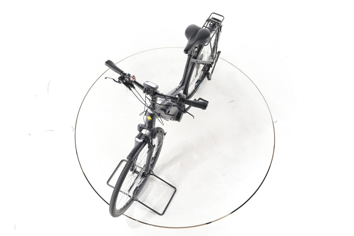Kieler Manufaktur Epac Alu Trekking E-Bike - Image 17