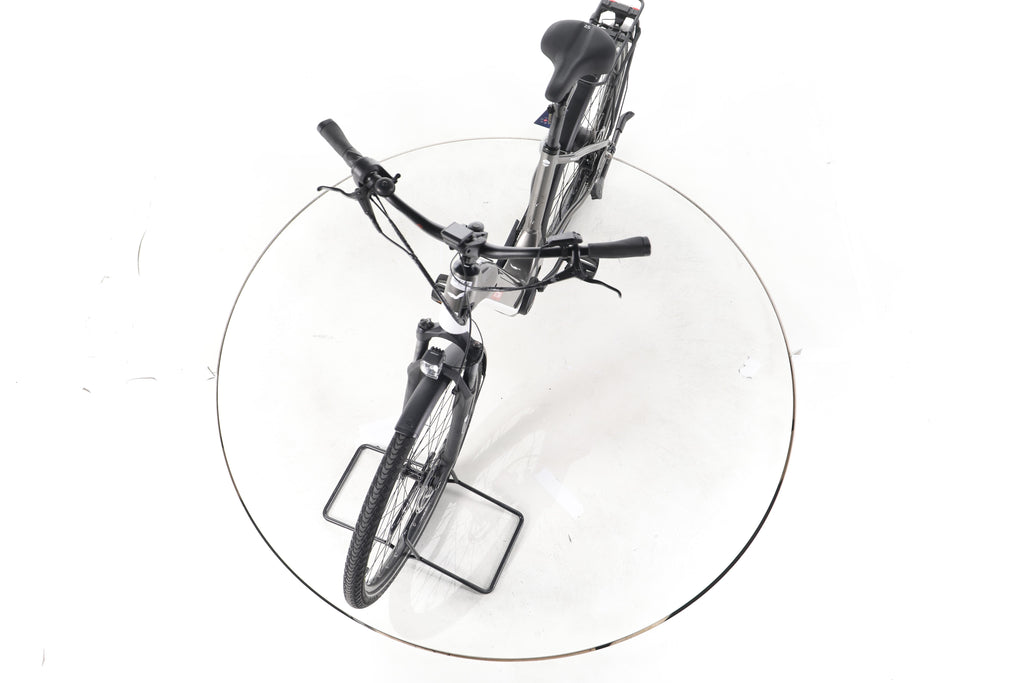 Victoria Manoc 3 City E-Bike Tiefeinsteiger 2024 - Image 17