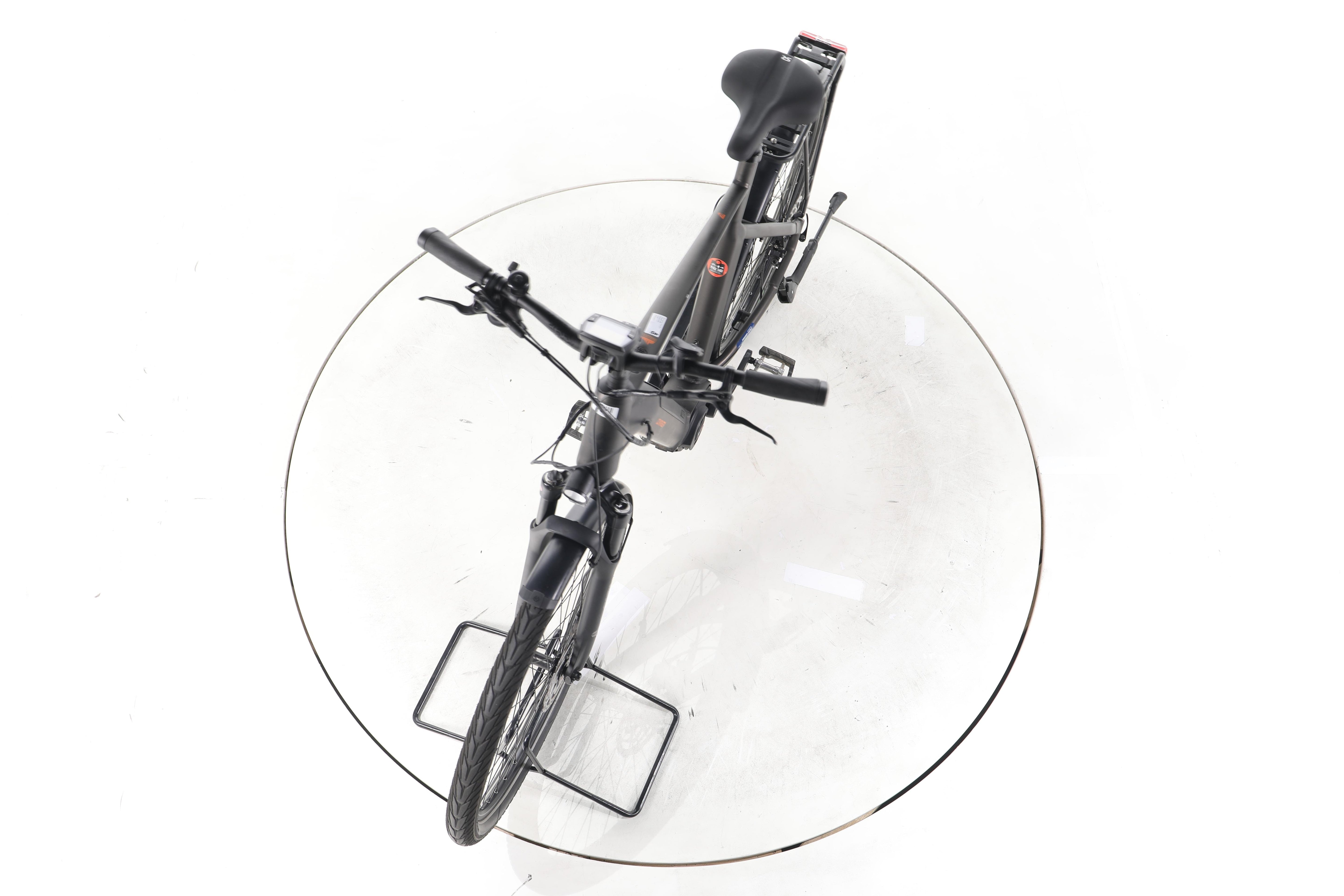 Carver Route E.530 Trekking E-Bike - Image 17