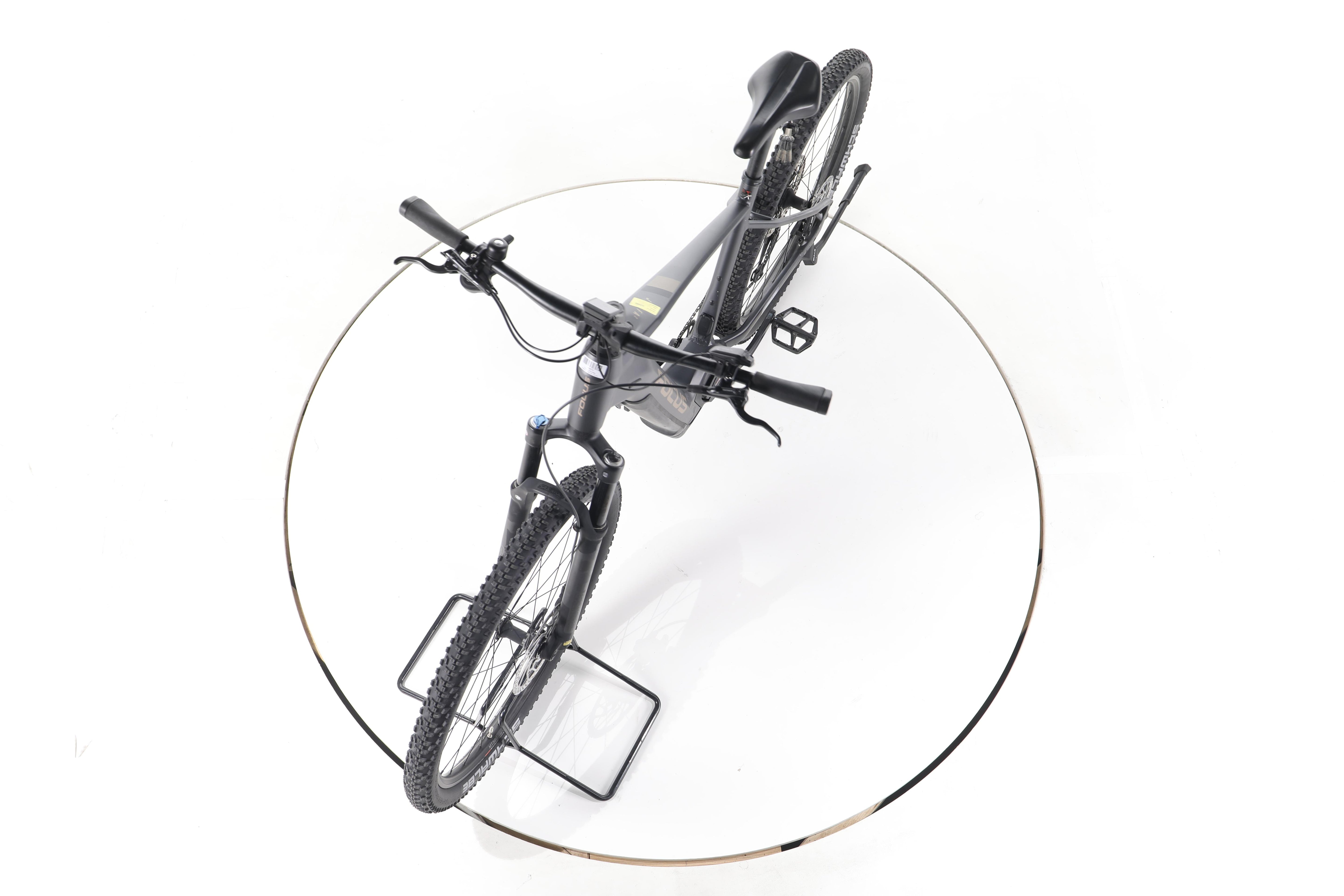 Focus JARIFA² 6.9 E-Bike - Image 17