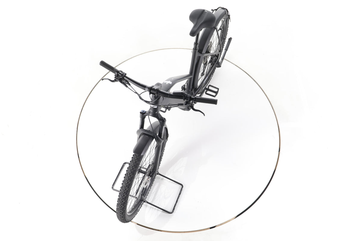 Cube Reaction Hybrid Race Allroad Trekking E-Bike 2025 - Image 17