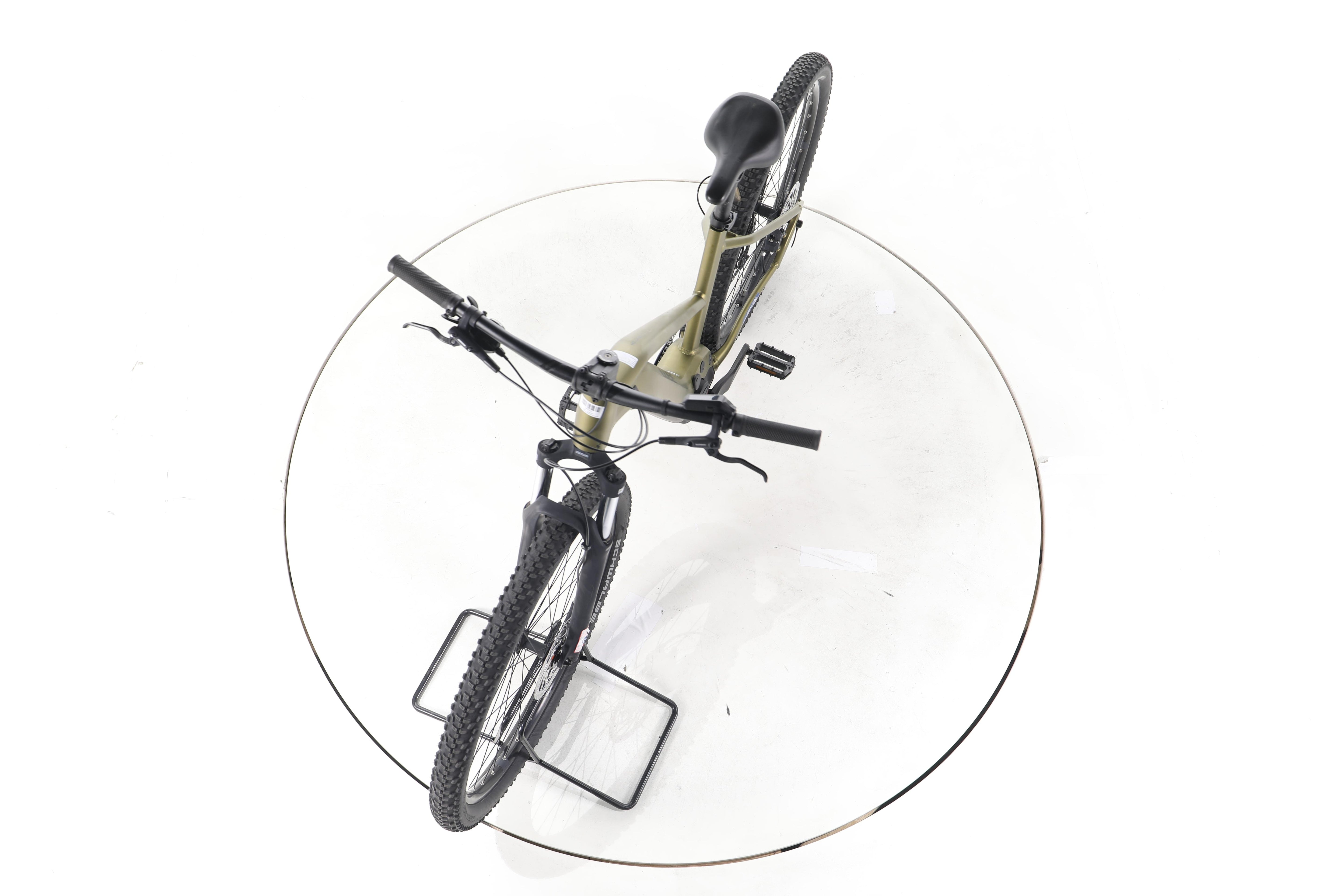 Cube Reaction Hybrid Performance E-Bike Fully 2024 - Image 17