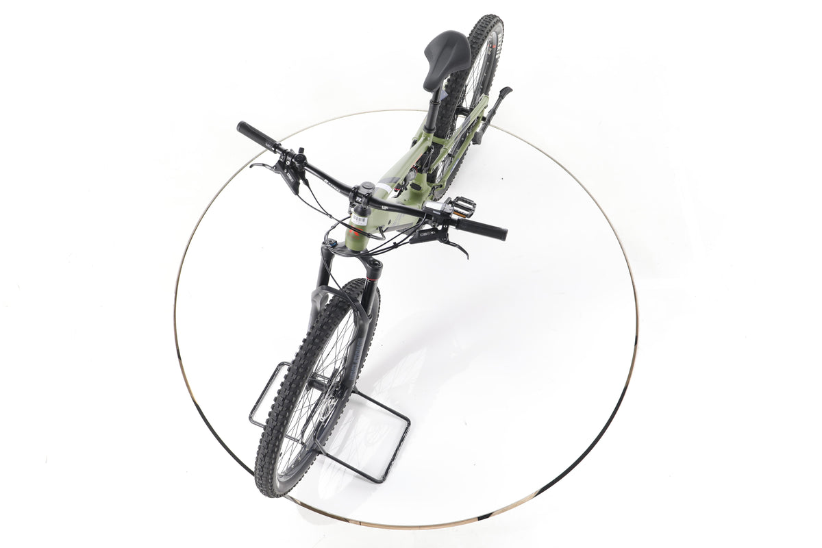 R Raymon FullRay 150E 9.0 E-Bike Fully - Image 17