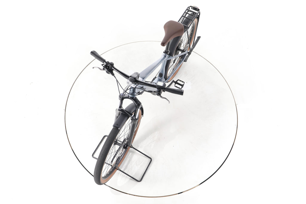 Scott AXIS eRIDE 20 Trekking E-Bike - Image 17
