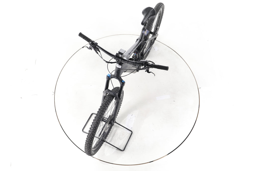 Cube Stereo Hybrid 140 HPC SLX E-Bike Fully - Image 17