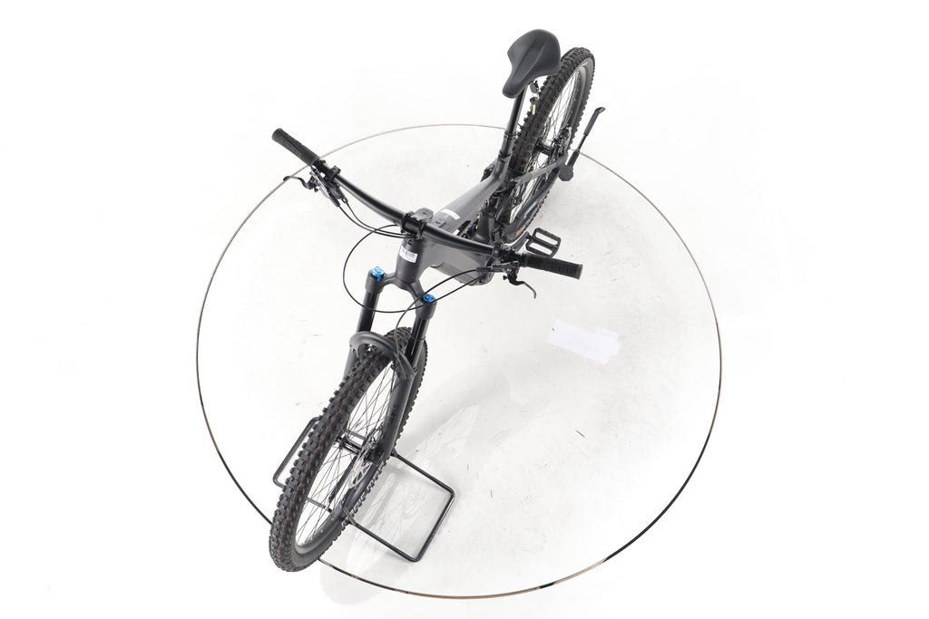Cube Stereo Hybrid ONE77 HPC SLX E-Bike Fully Carbon 2025 - Image 17