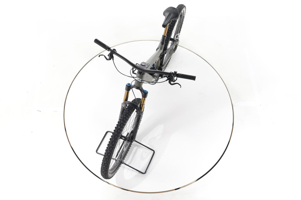 Cube AMS Hybrid ONE44 C:68X Super TM 400X E-Bike Fully Carbon 2024 - Image 17