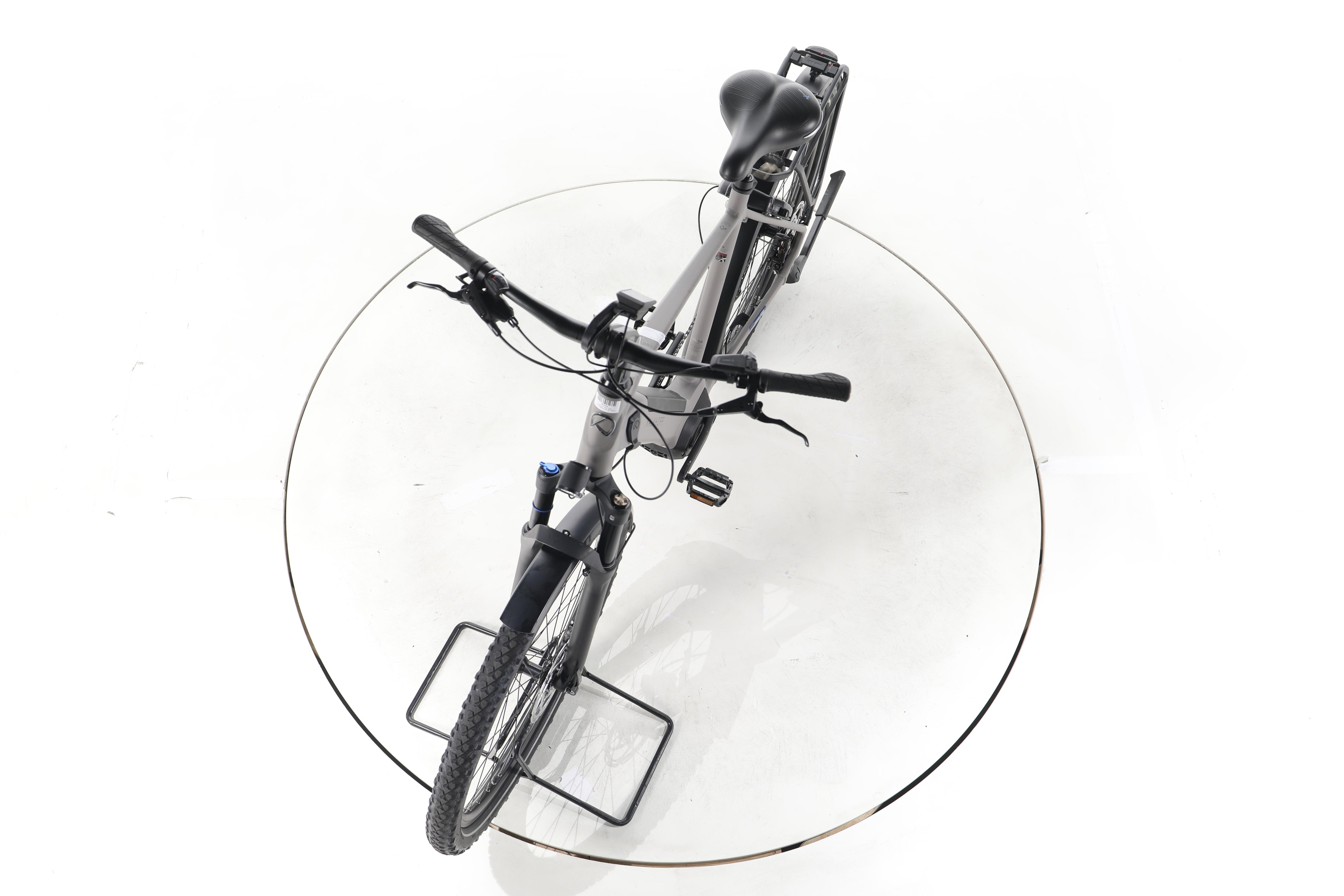 Kalkhoff Entice 5.B Move+ Trekking E-Bike - Image 17