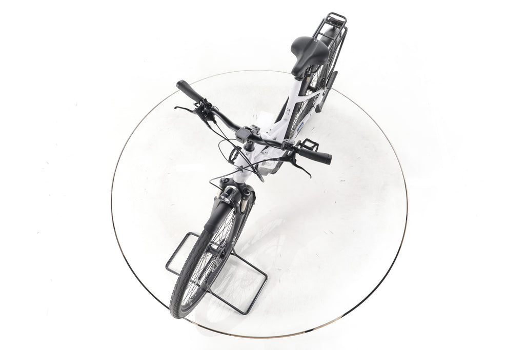 Bulls Lacuba EVO 10 Trekking E-Bike - Image 17
