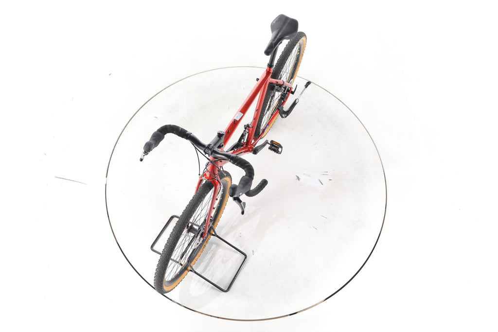 Corratec Allroad Travel 1 Gravelbike - Image 17