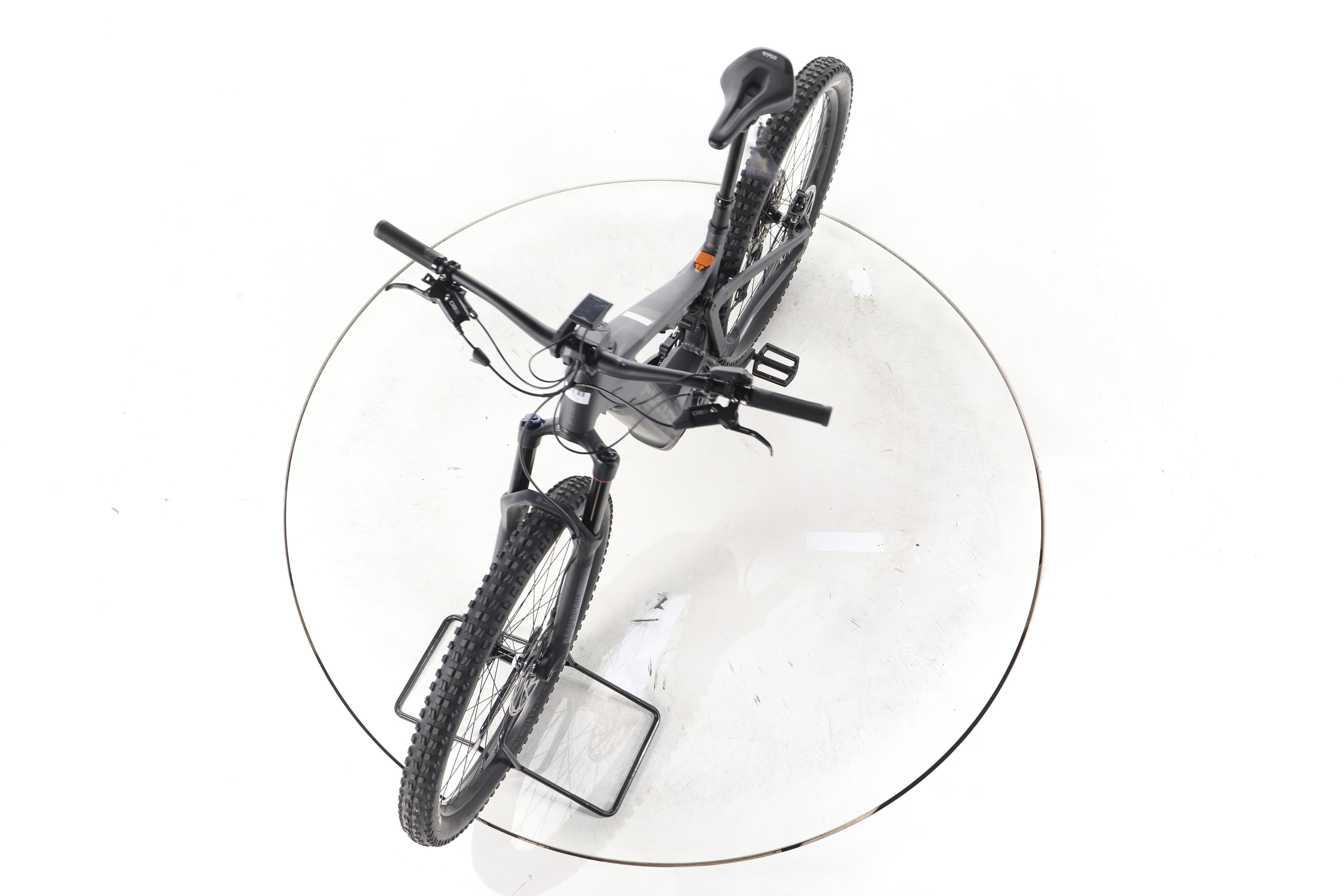 Focus Thron² 6.8 E-Bike Fully - Image 17