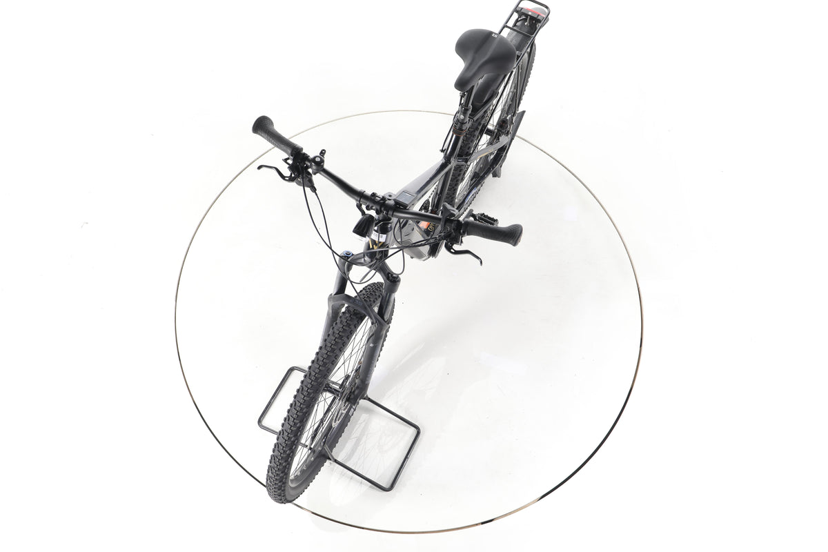 Conway Cairon S 729 Trekking E-Bike - Image 17