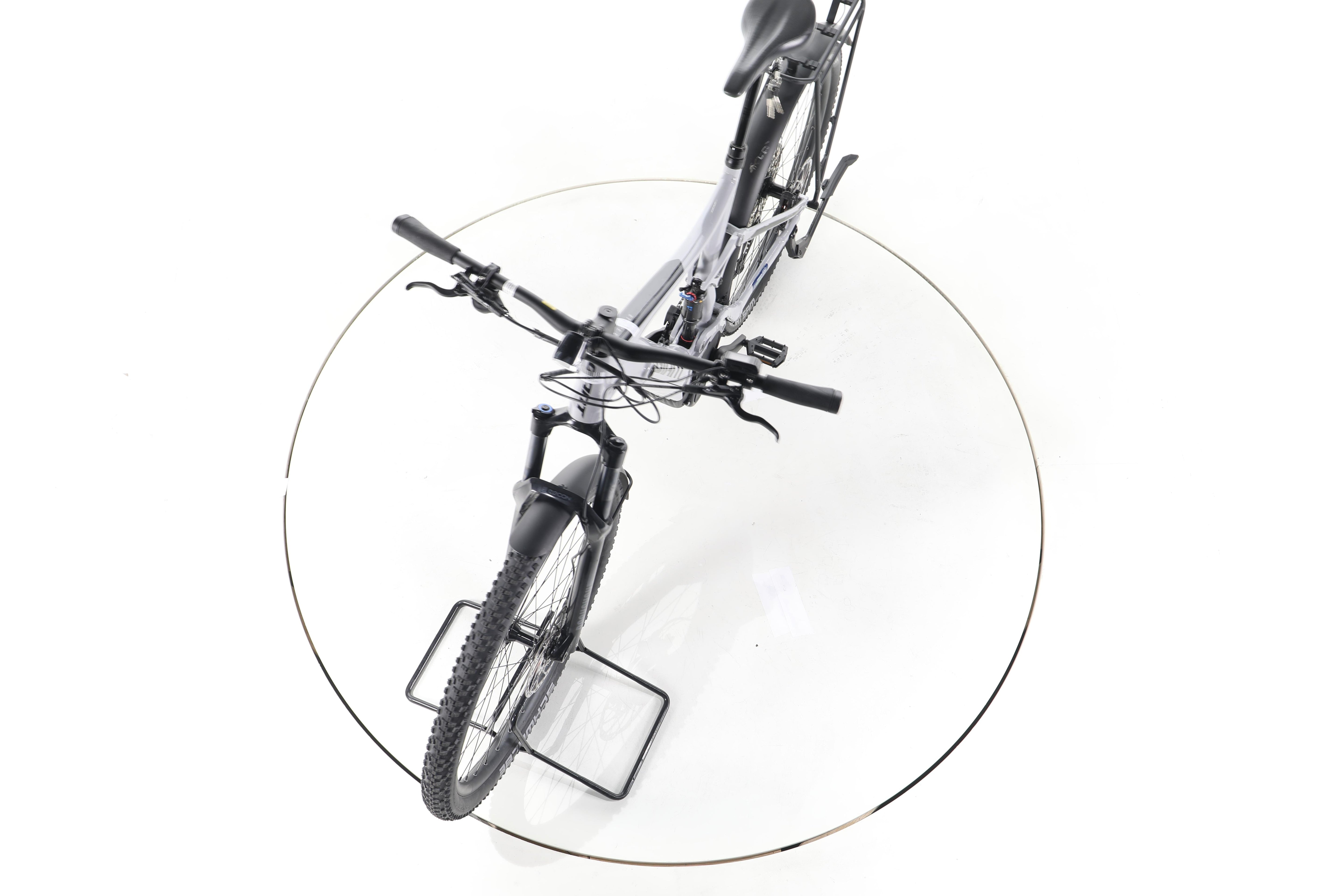 Giant Stance E+ EX Pro SUV E-Bike - Image 17