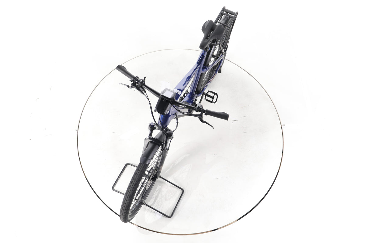 Haibike Trekking 7 Trekking E-Bike - Image 17