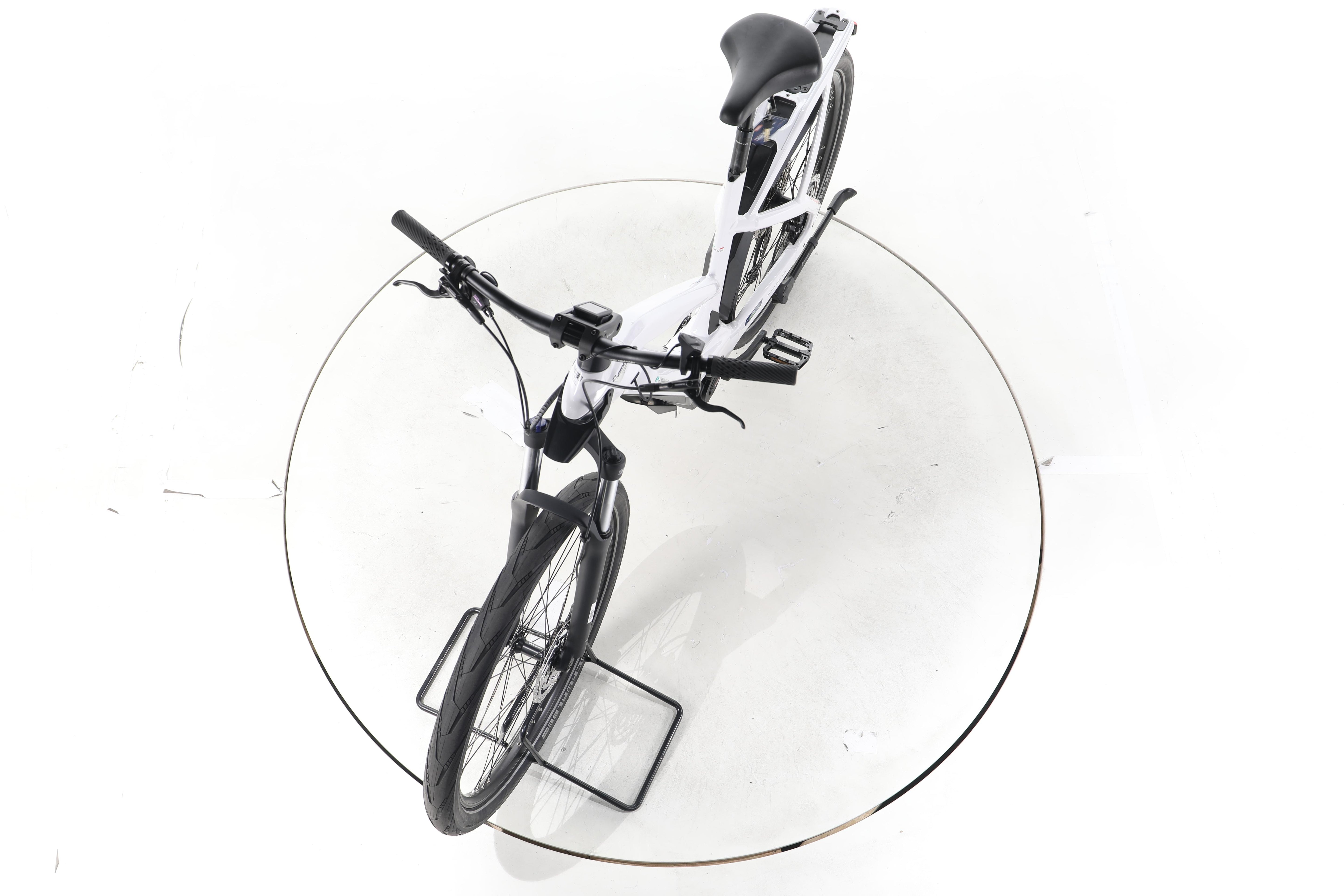 Bianchi E-Omnia T Type ST Trekking E-Bike - Image 17