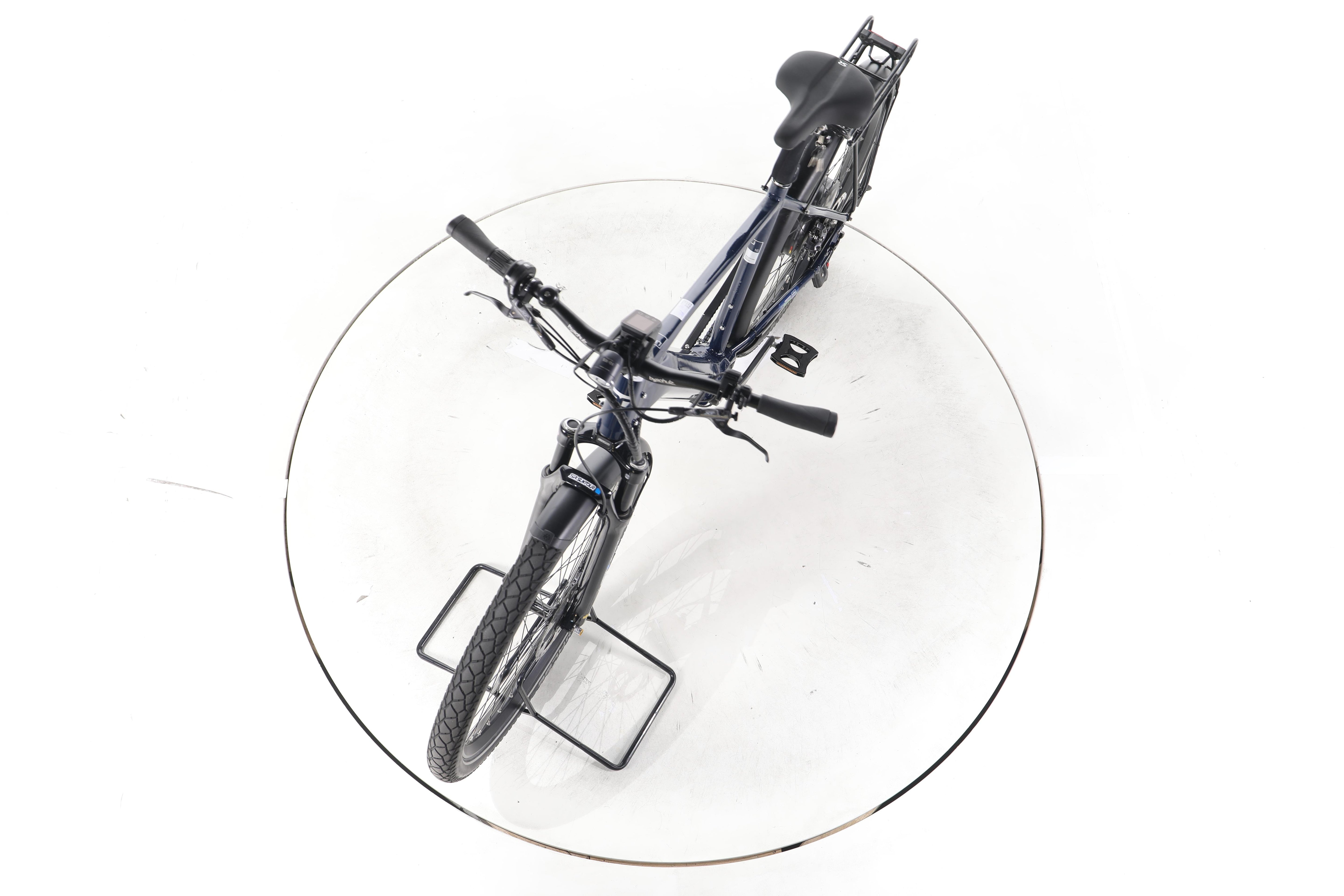 Contoura Li 16 City E-Bike - Image 17